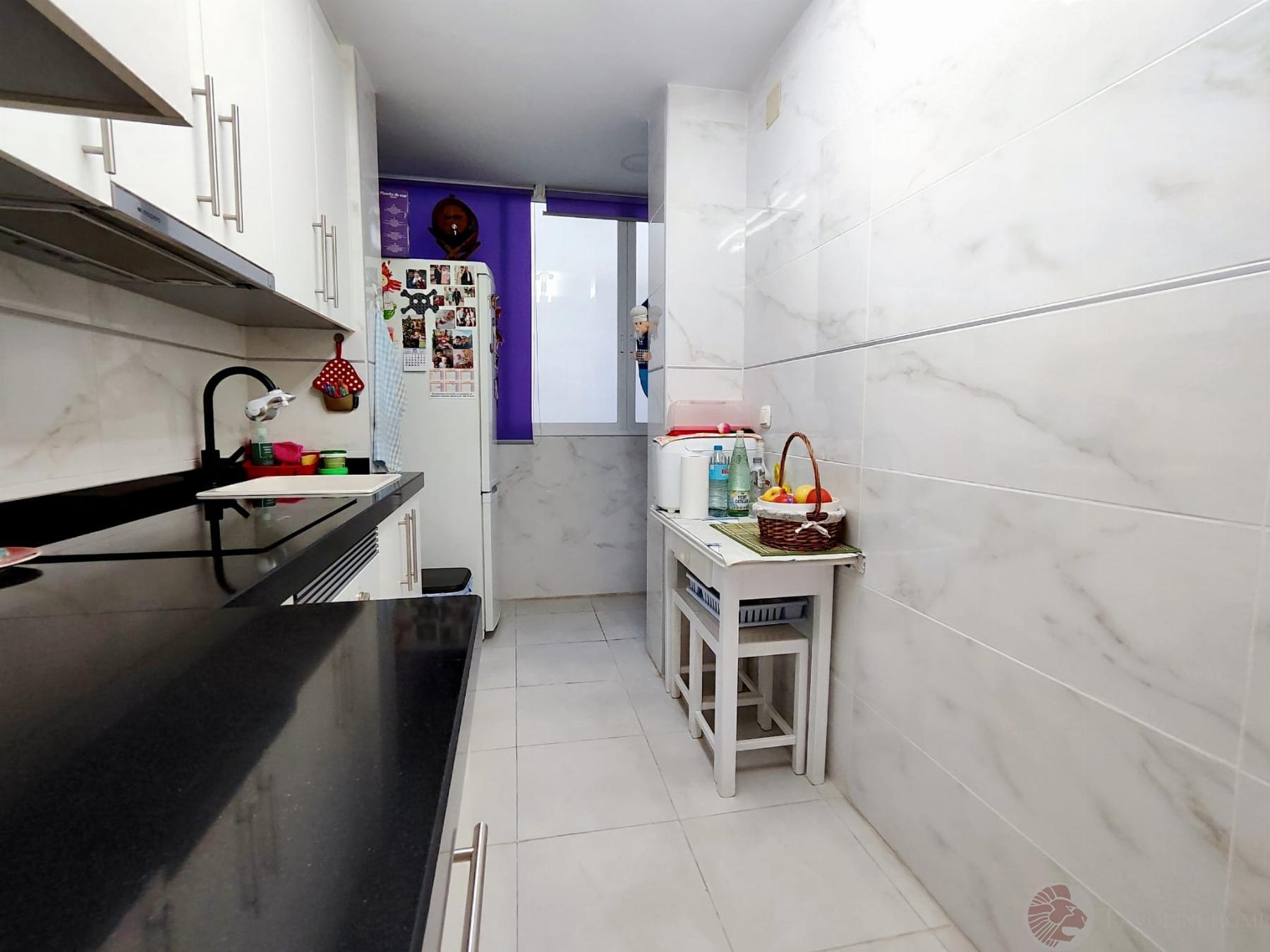 For sale of flat in Alicante