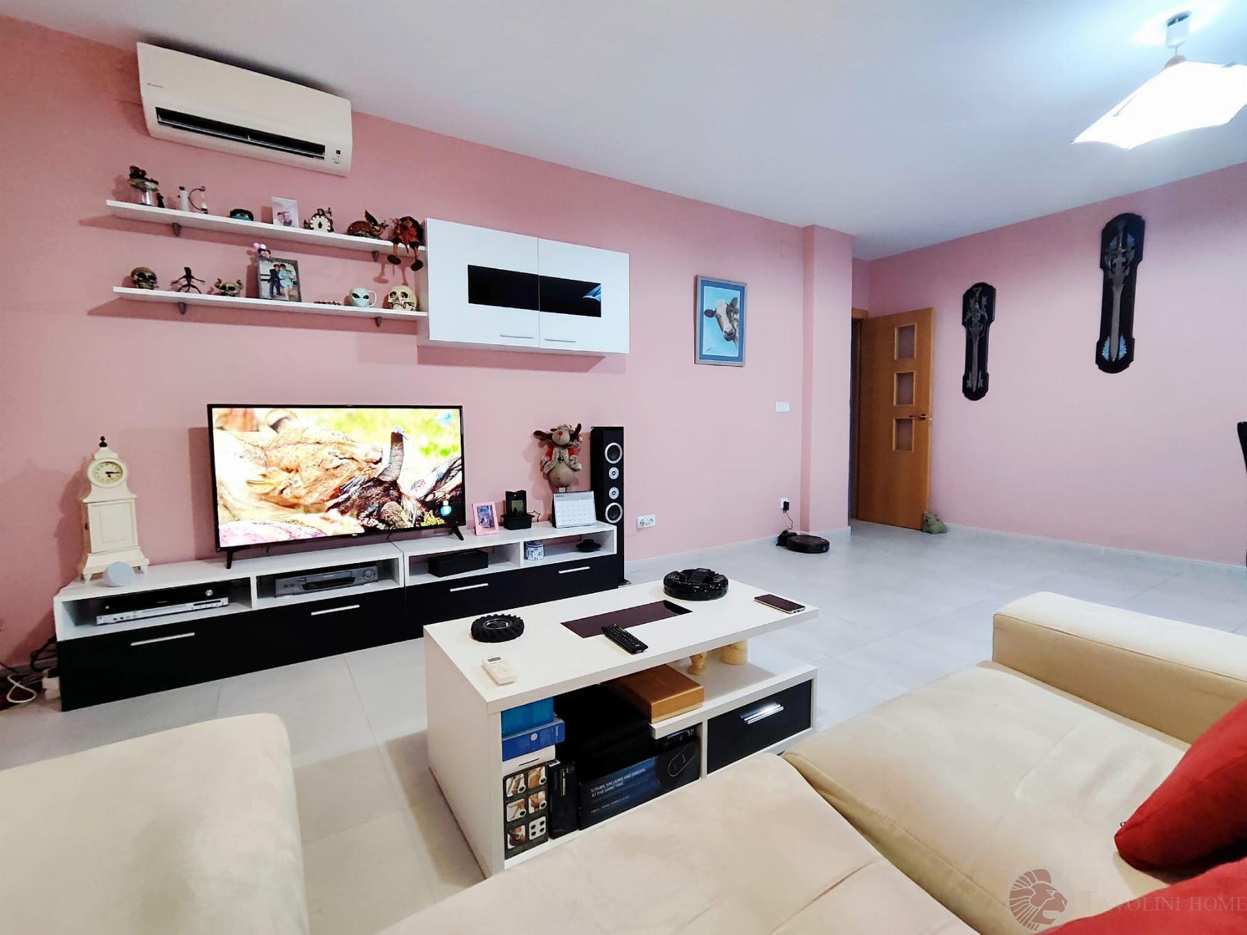 For sale of flat in Alicante