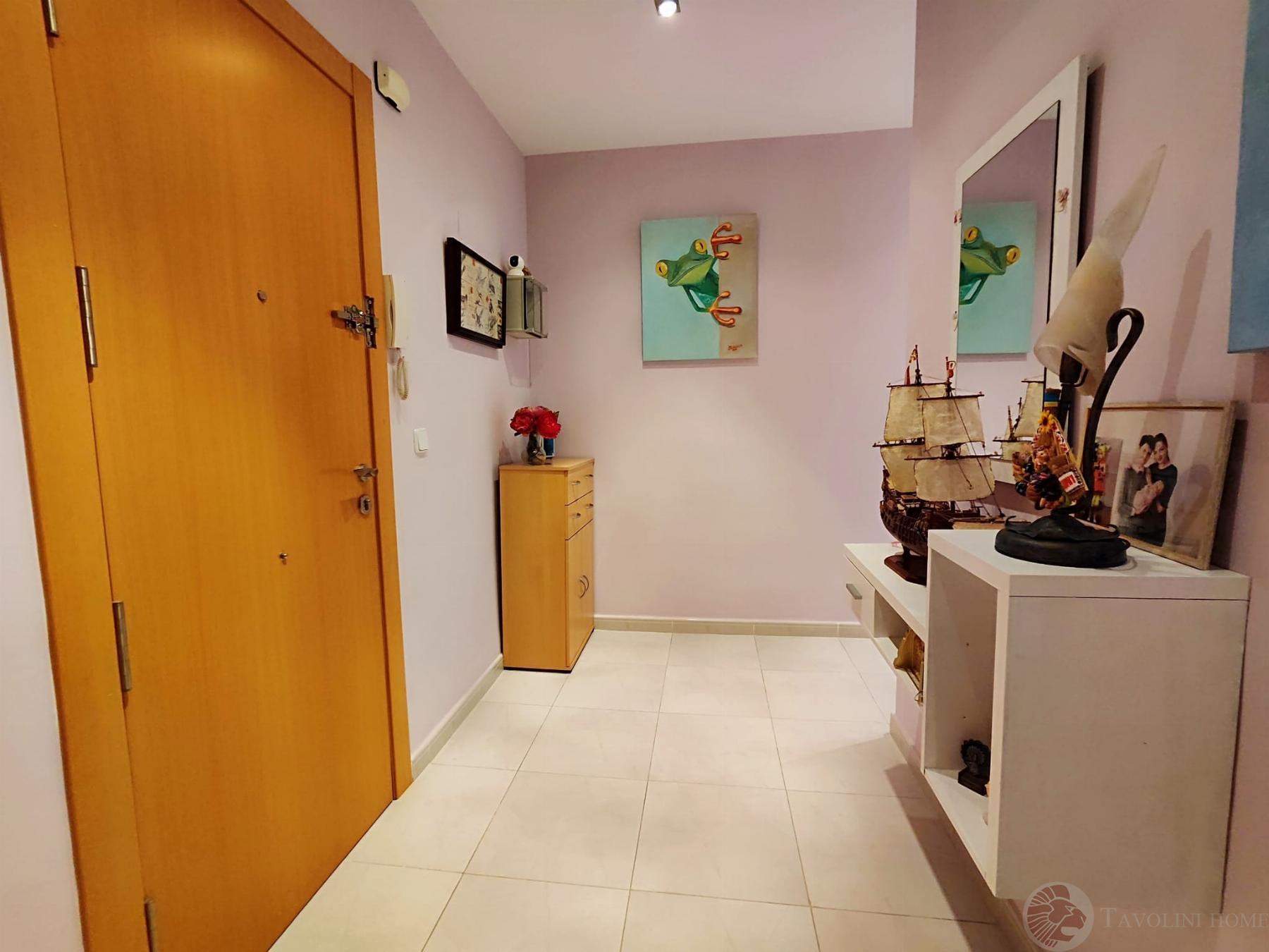 For sale of flat in Alicante