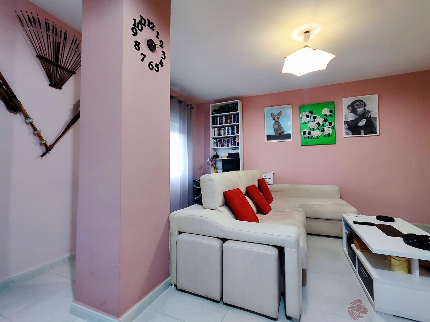 For sale of flat in Alicante