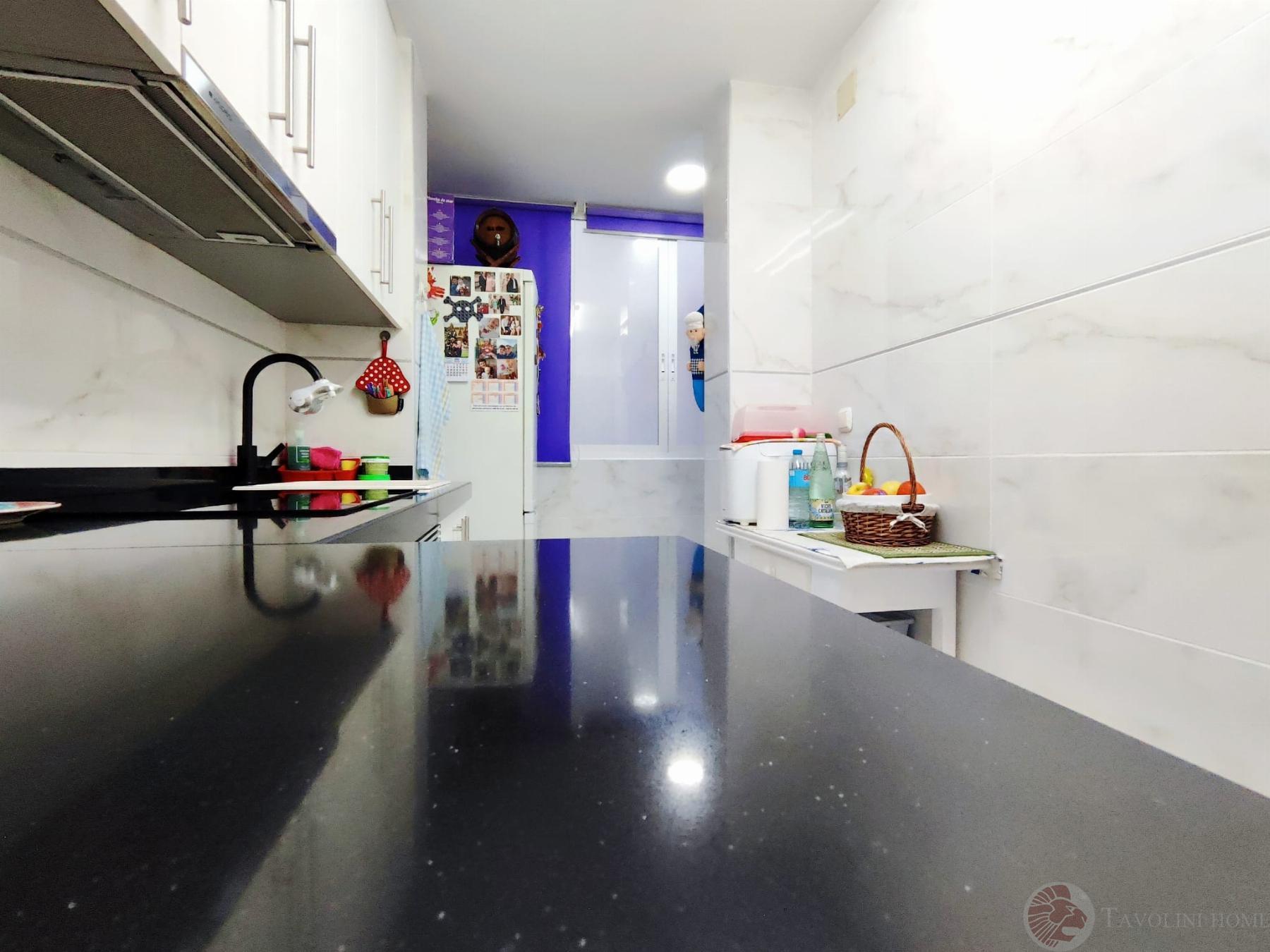 For sale of flat in Alicante