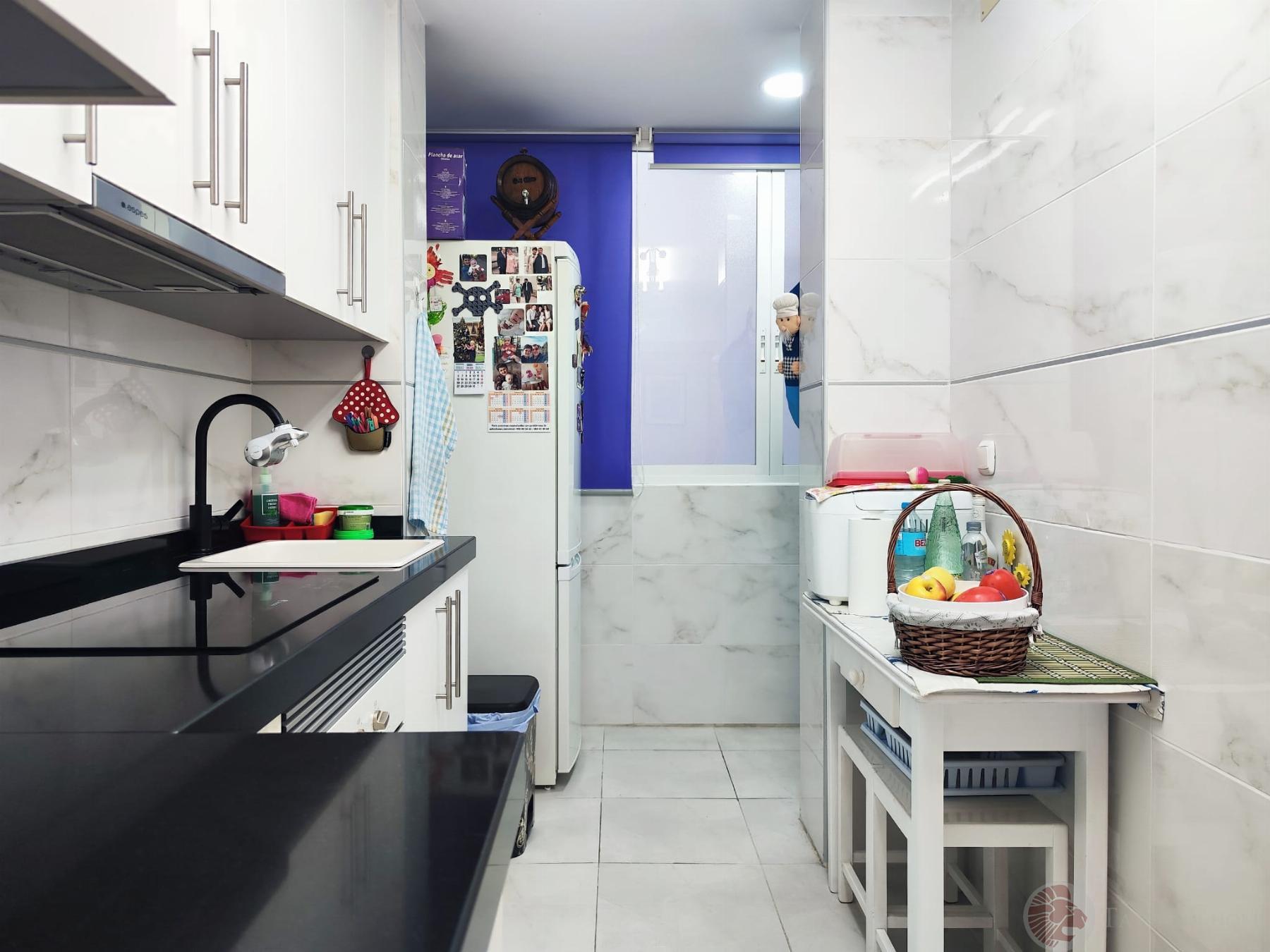 For sale of flat in Alicante