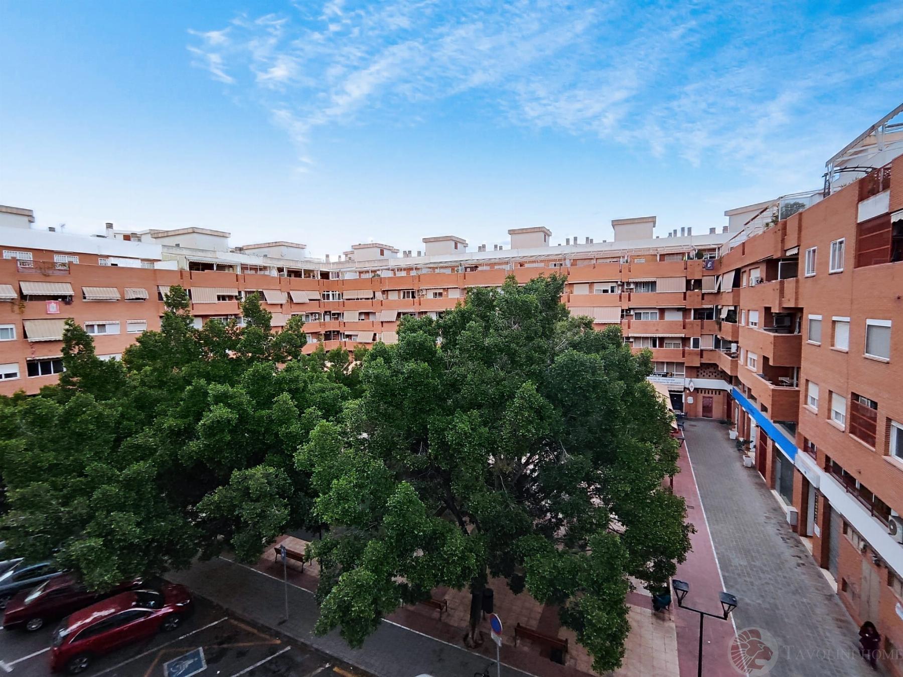 For sale of flat in Alicante