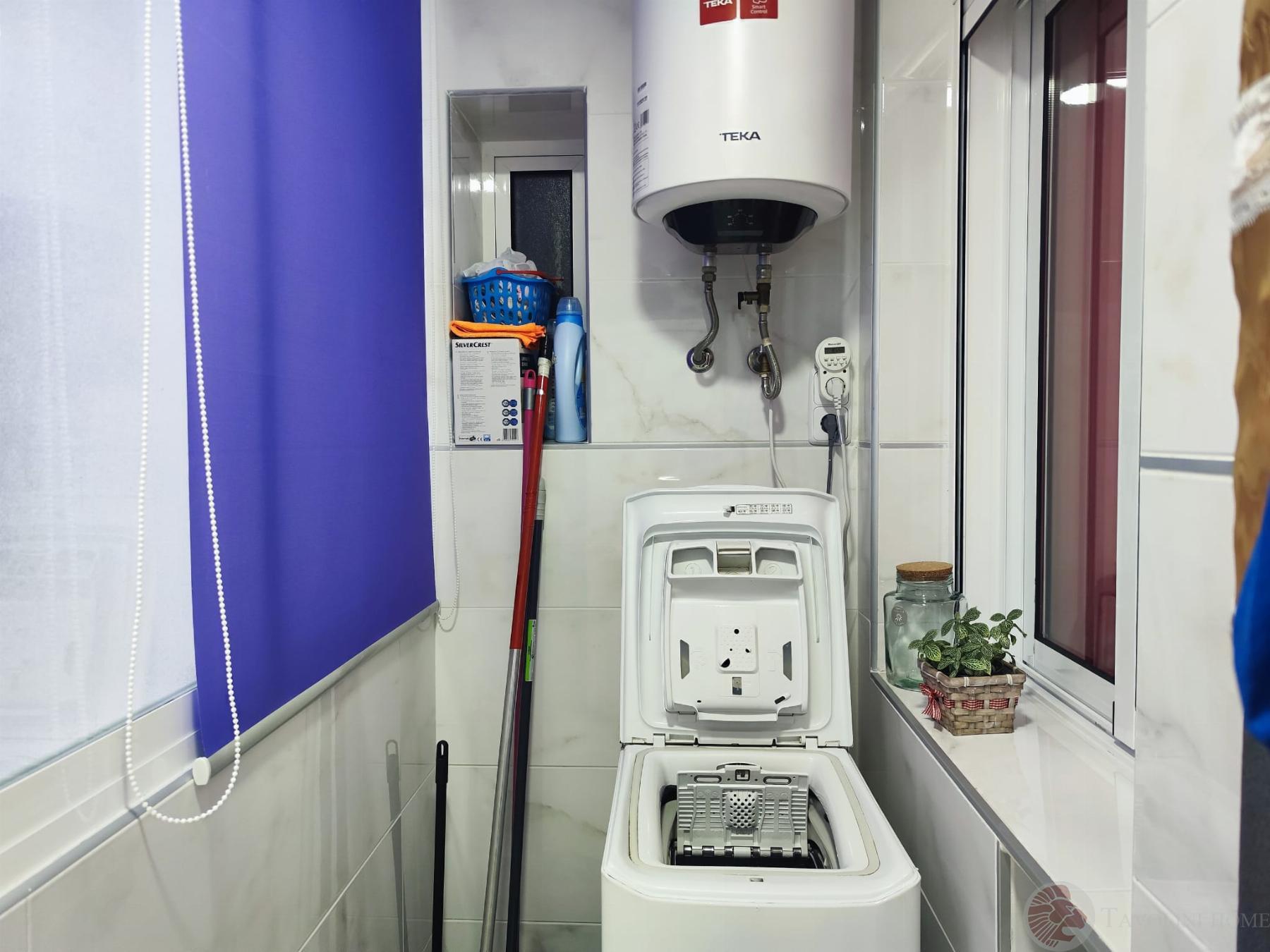 For sale of flat in Alicante
