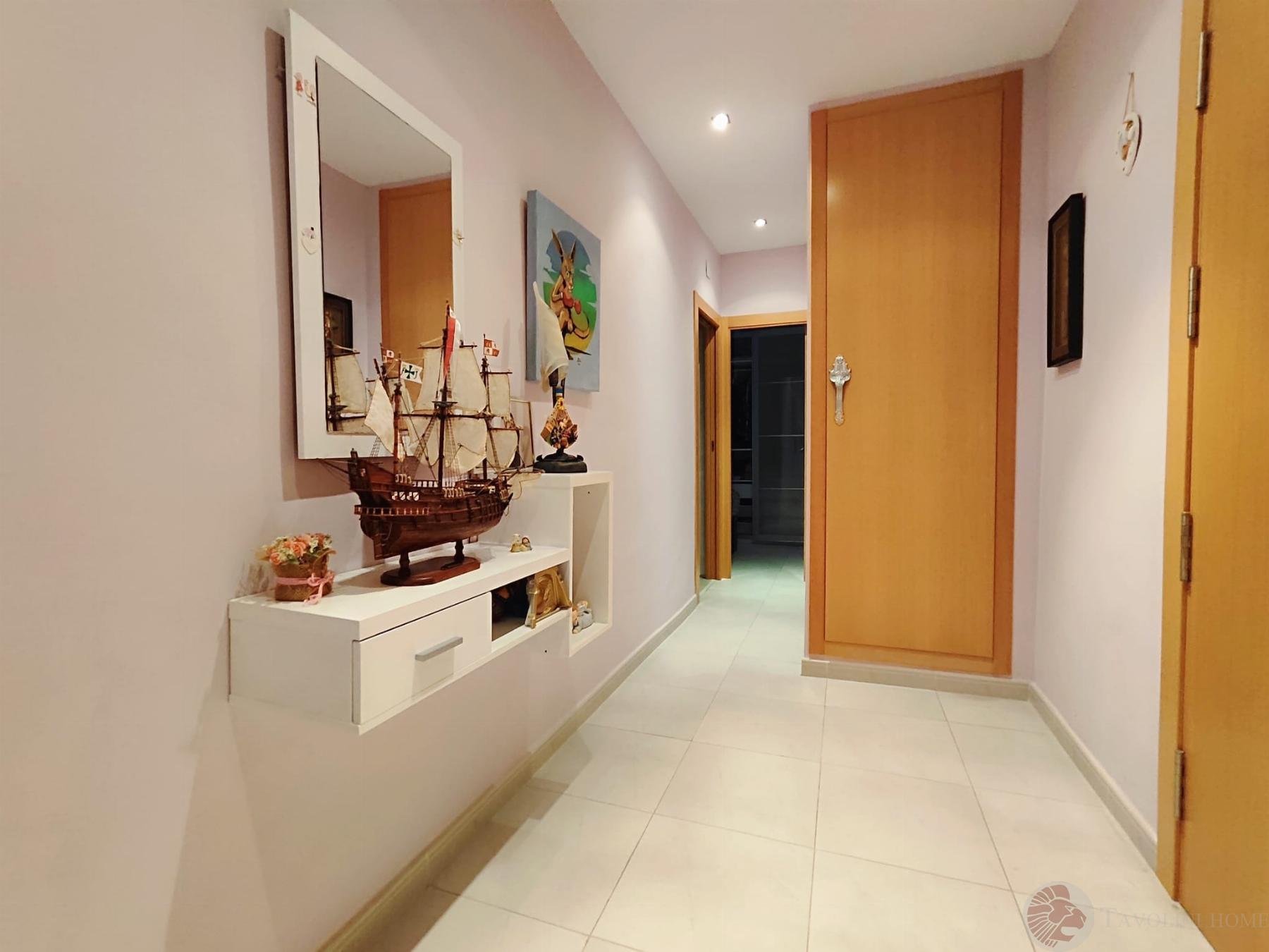 For sale of flat in Alicante