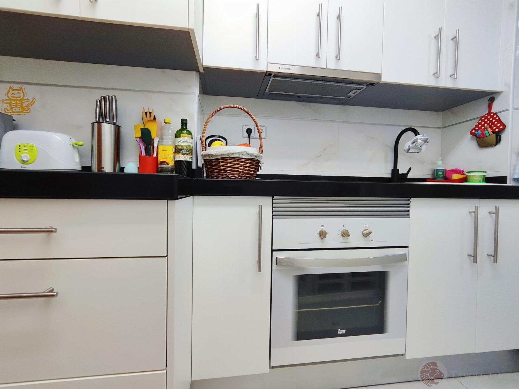 For sale of flat in Alicante