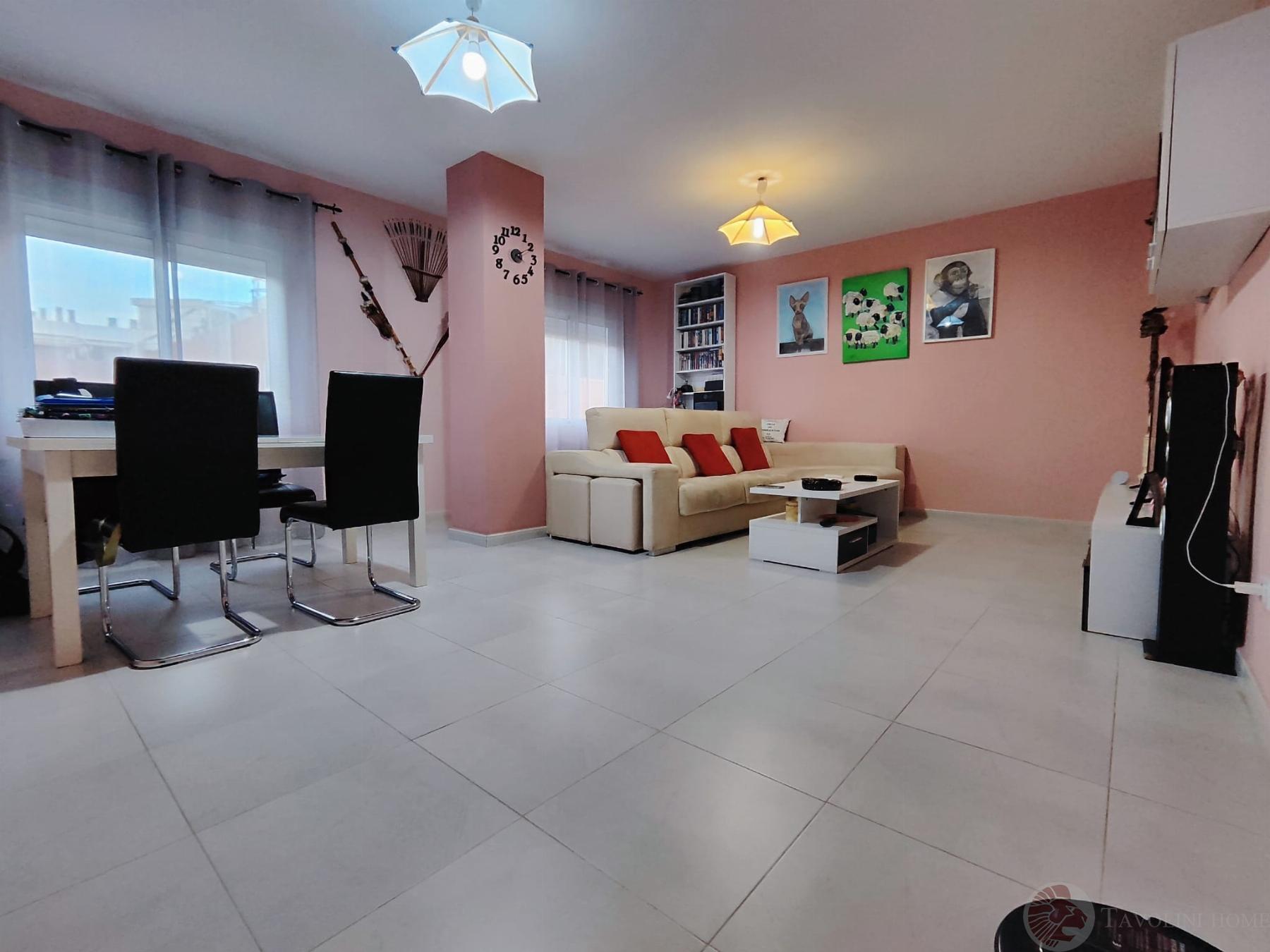 For sale of flat in Alicante