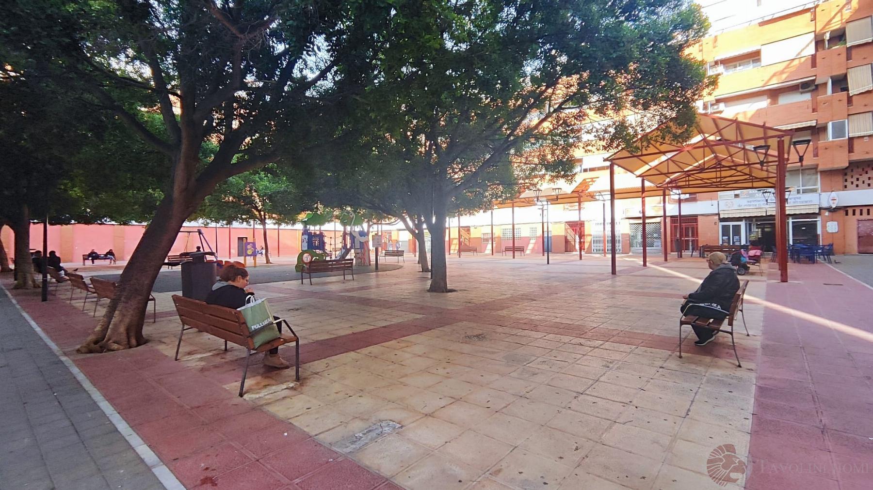 For sale of flat in Alicante