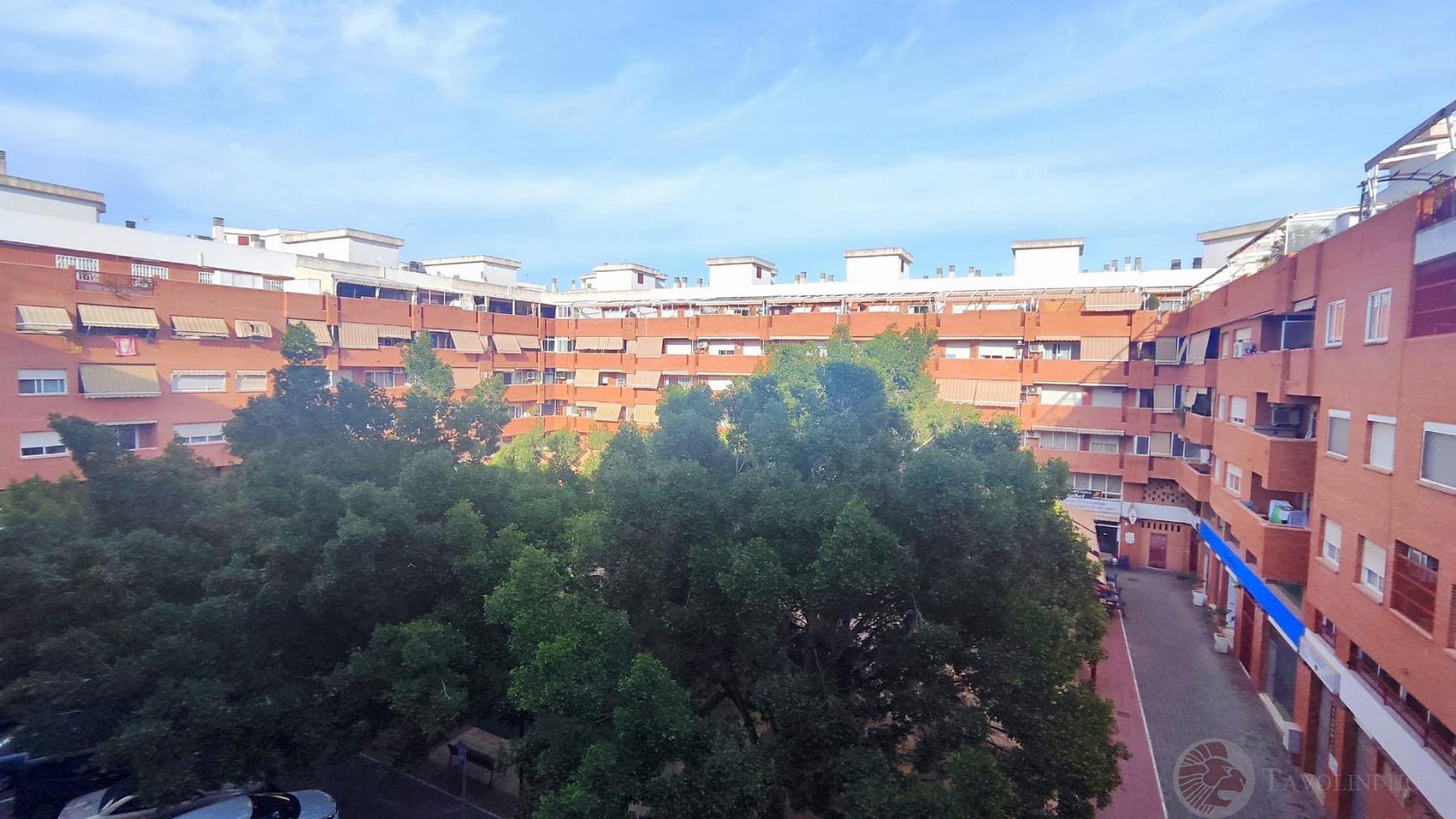 For sale of flat in Alicante