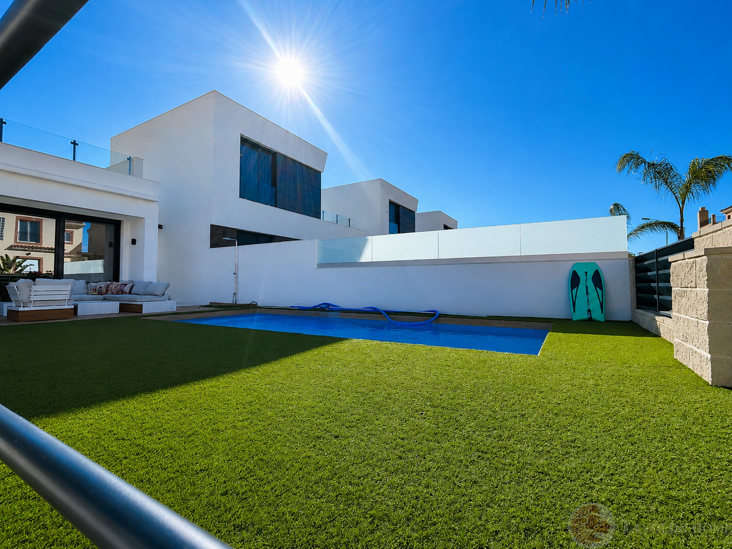 Venta de chalet en El Campello