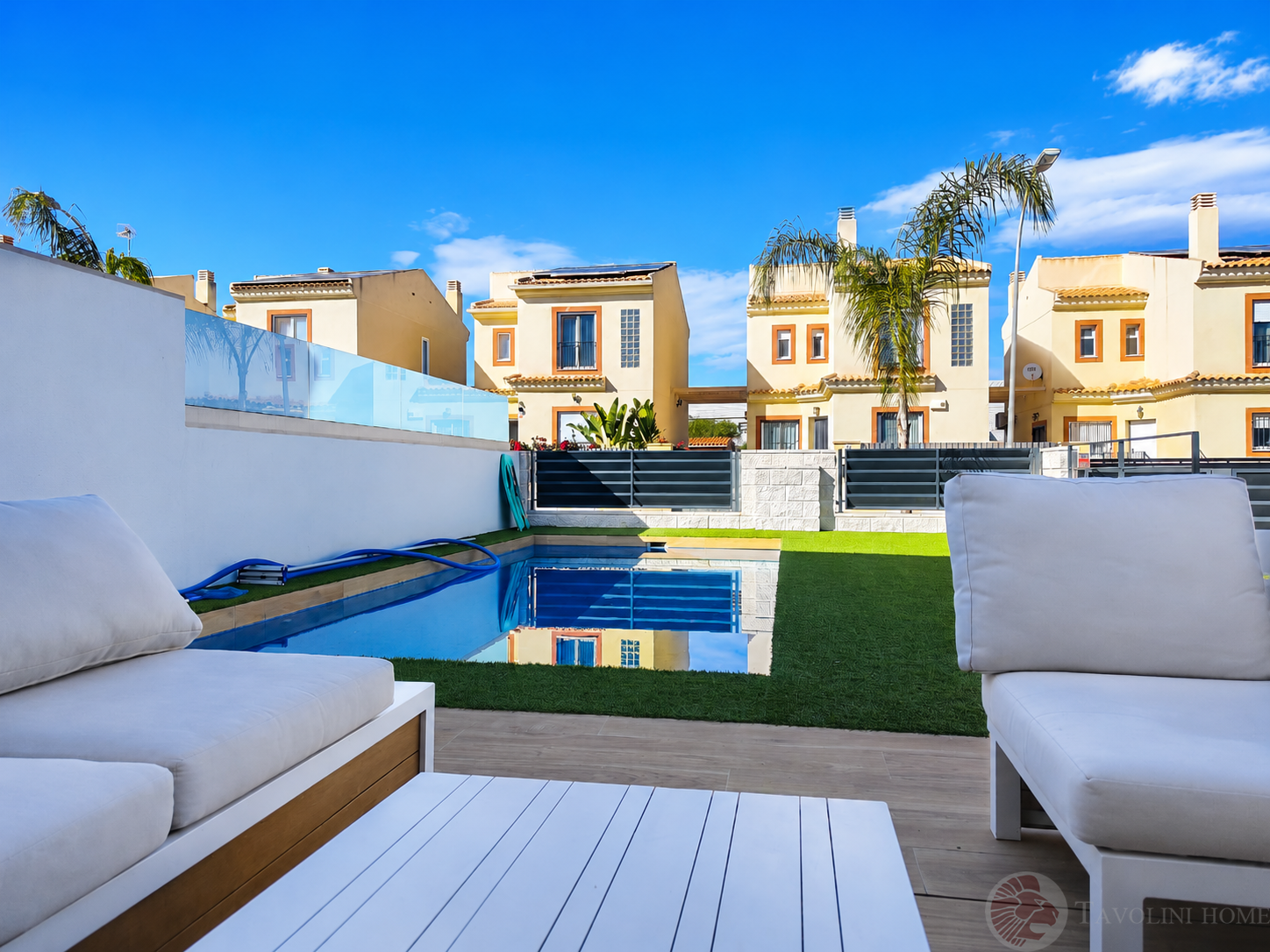 Venta de chalet en El Campello