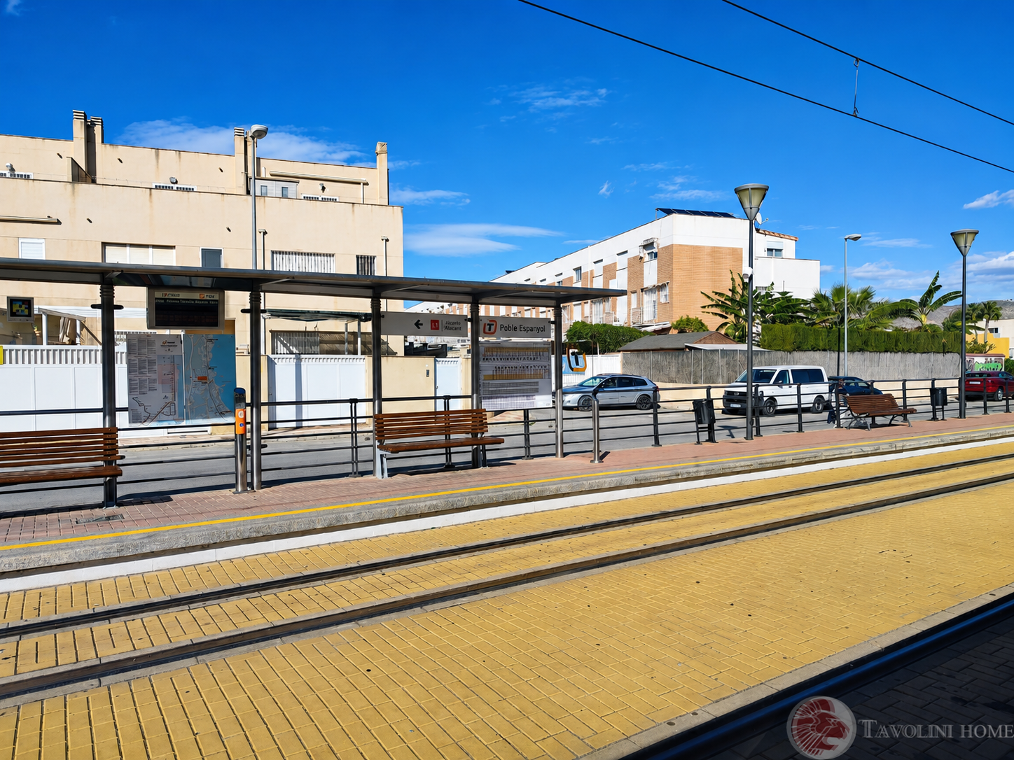 Venta de chalet en El Campello