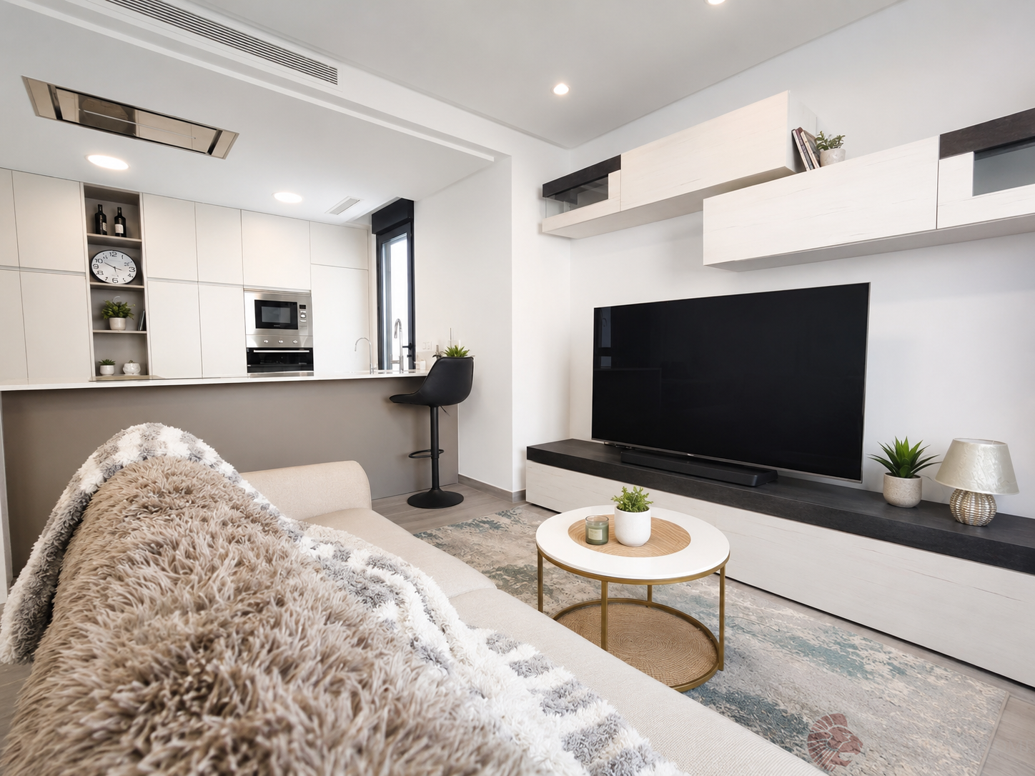 Venta de chalet en El Campello