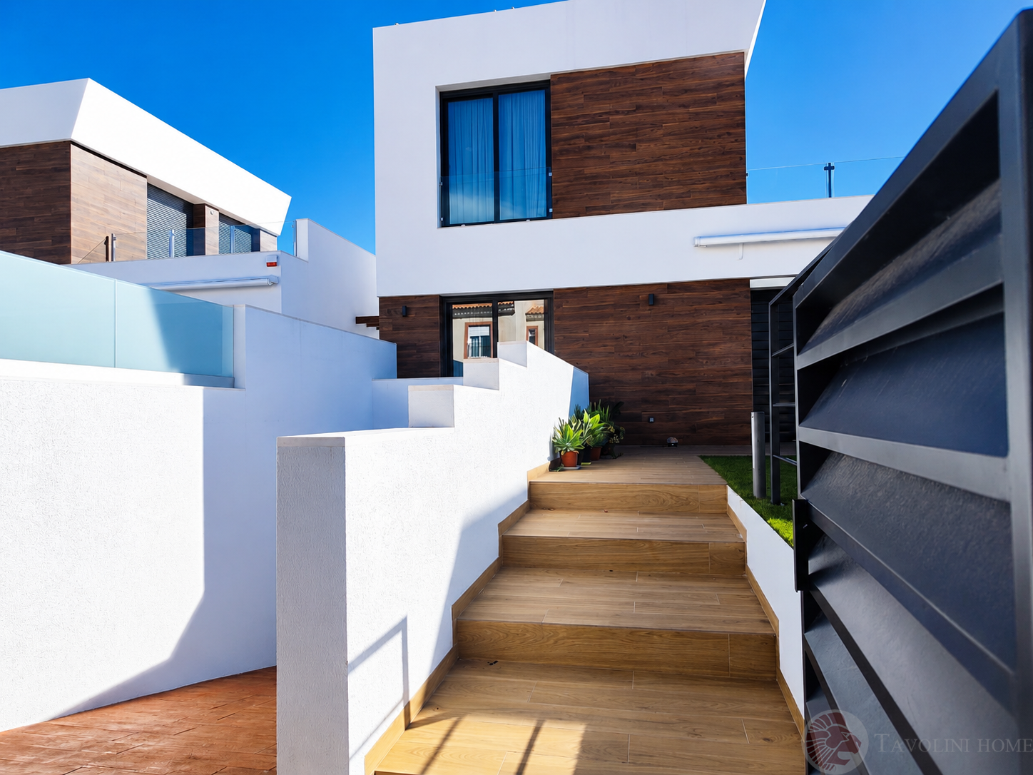 Venta de chalet en El Campello
