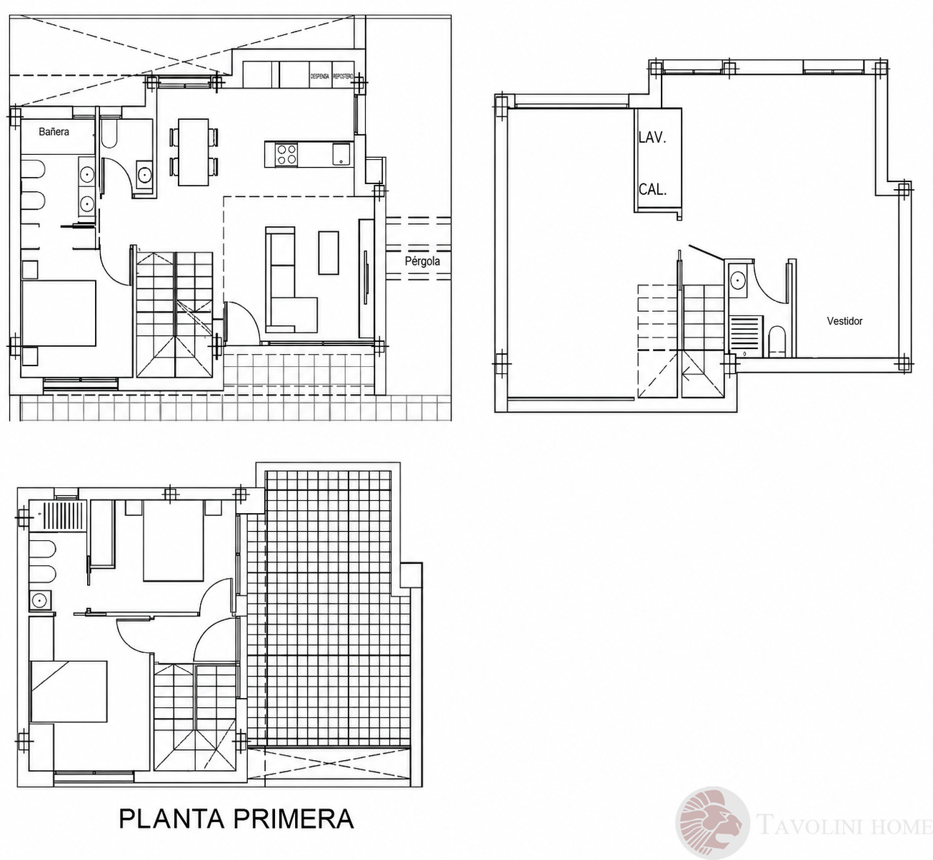 Venta de chalet en El Campello