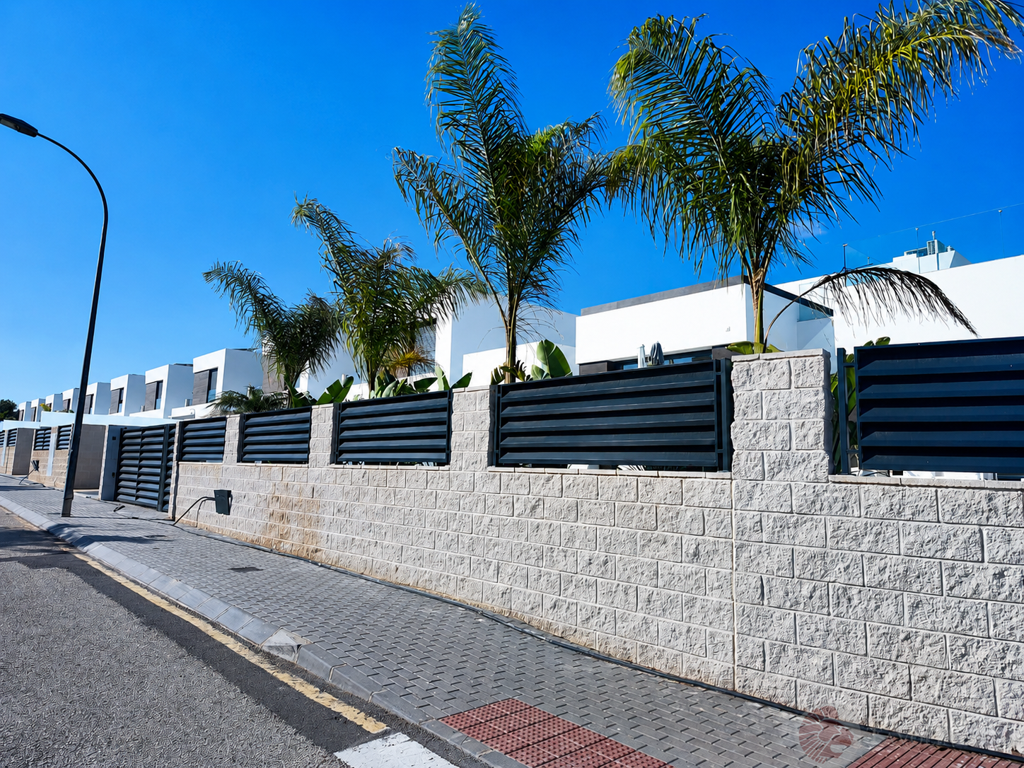 Venta de chalet en El Campello