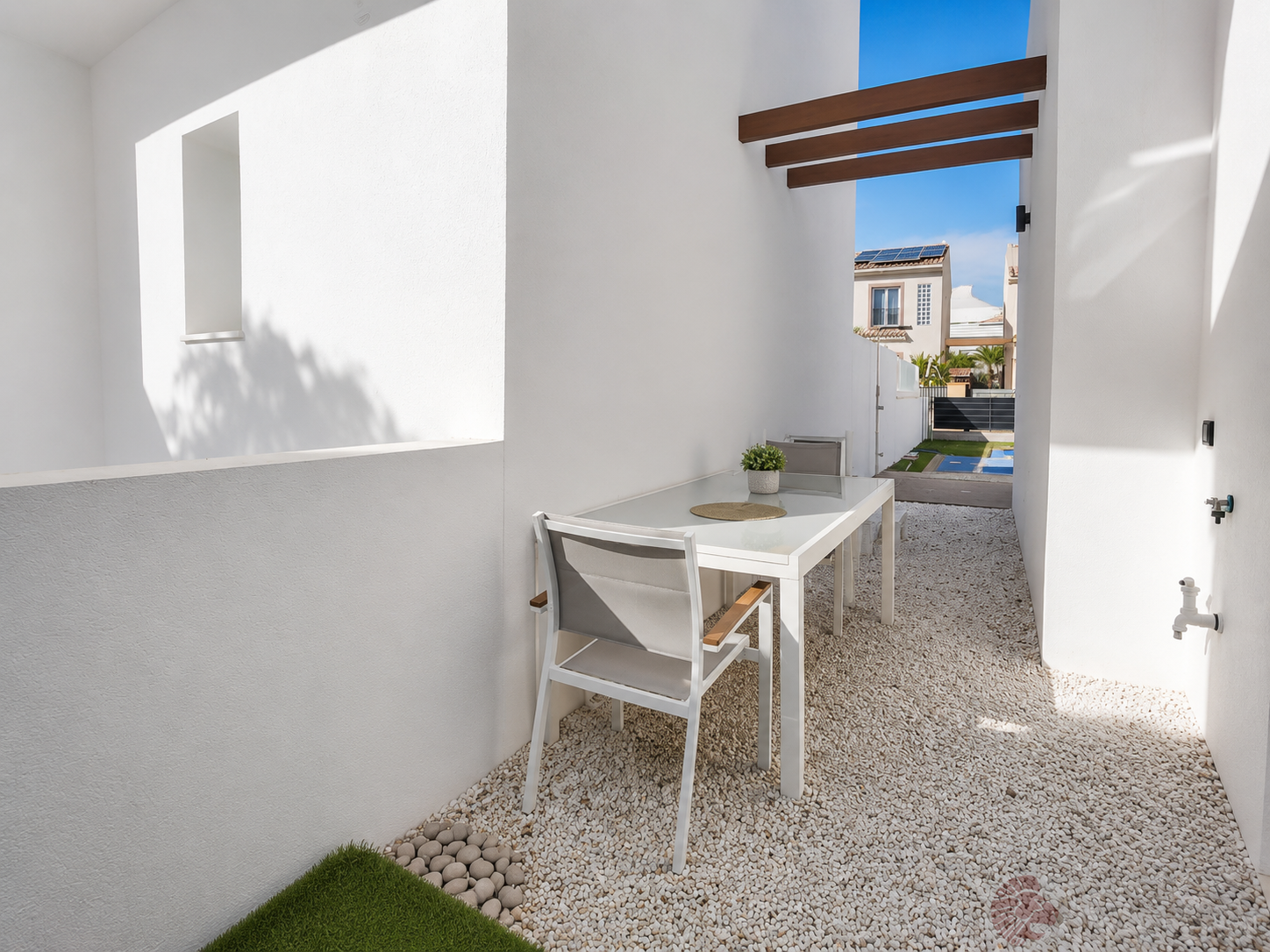 Venta de chalet en El Campello