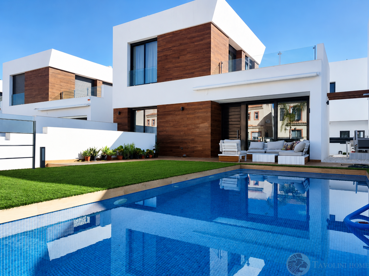 Venta de chalet en El Campello
