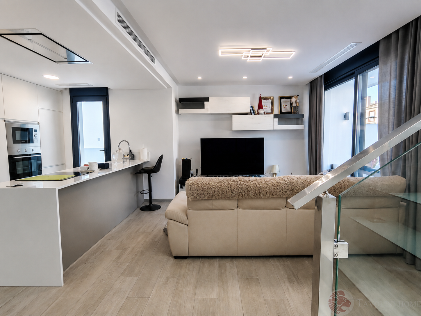Venta de chalet en El Campello