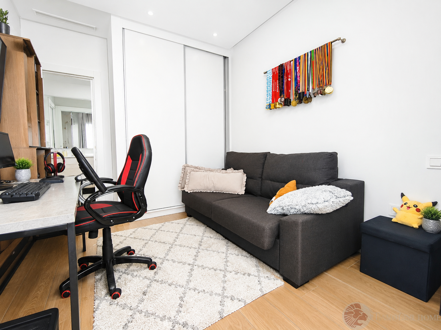 Venta de chalet en El Campello