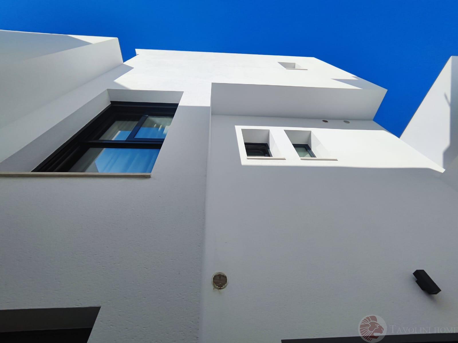 Miete von chalet in
 El Campello