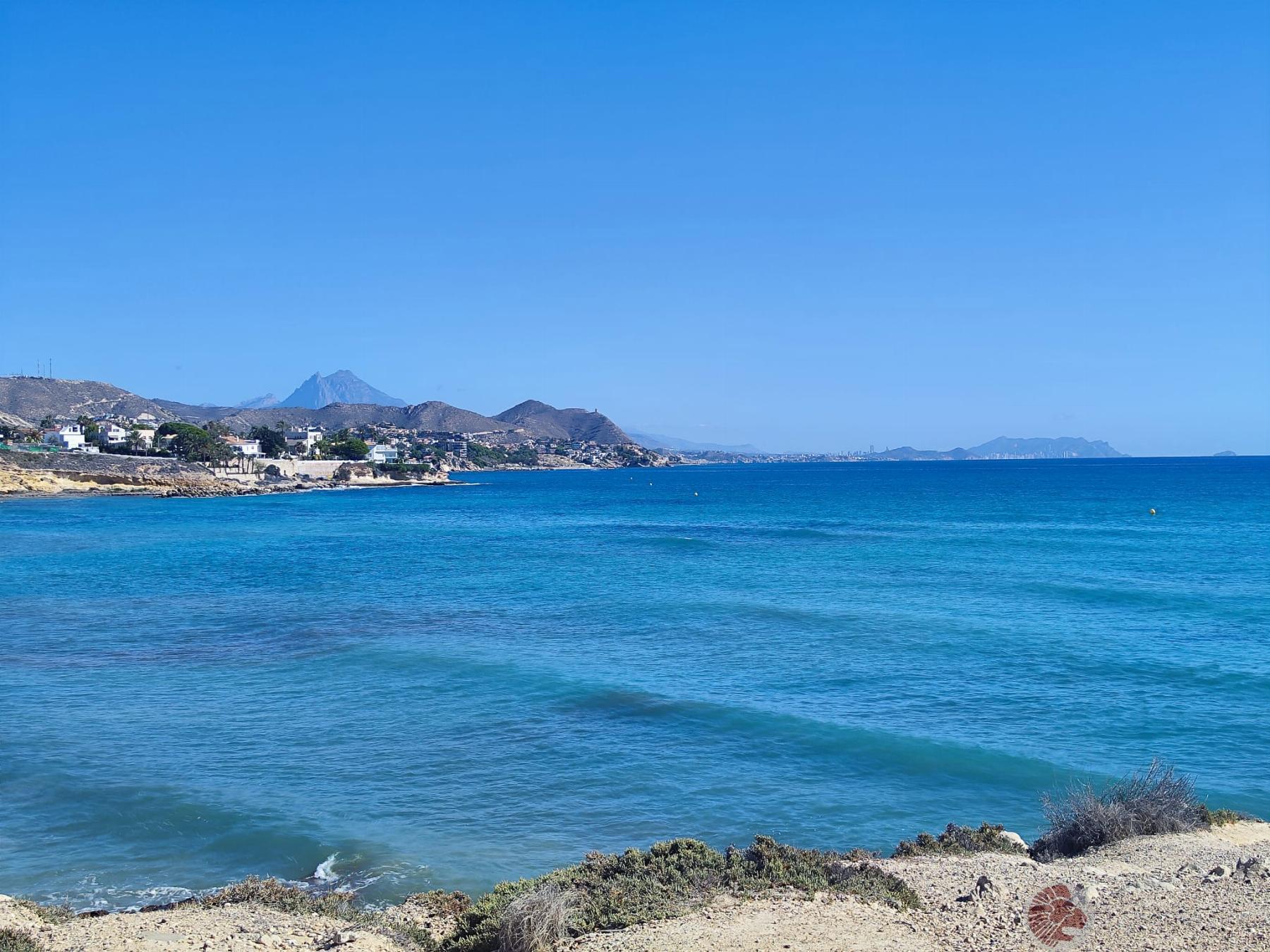 Miete von chalet in
 El Campello