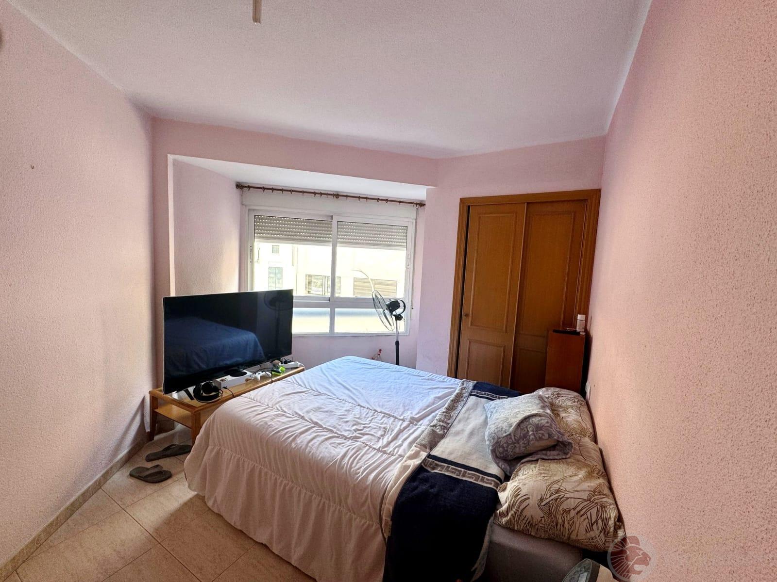 Verkoop van appartement in Alicante