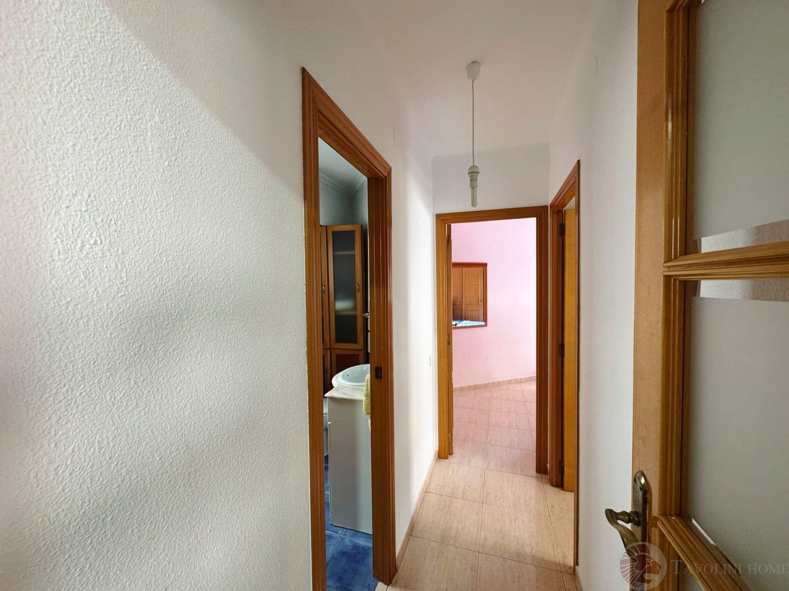 Verkoop van appartement in Alicante