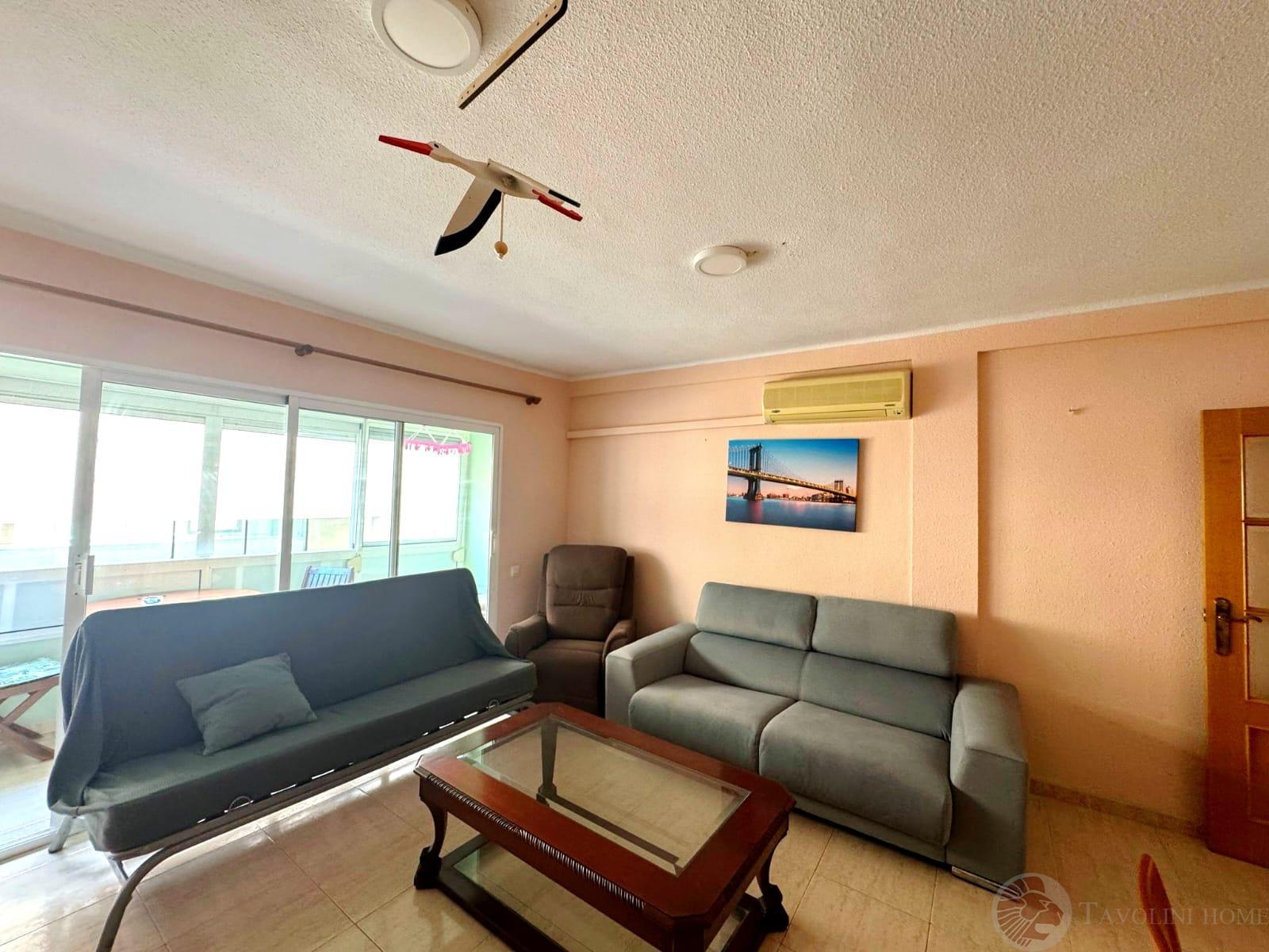 Verkoop van appartement in Alicante