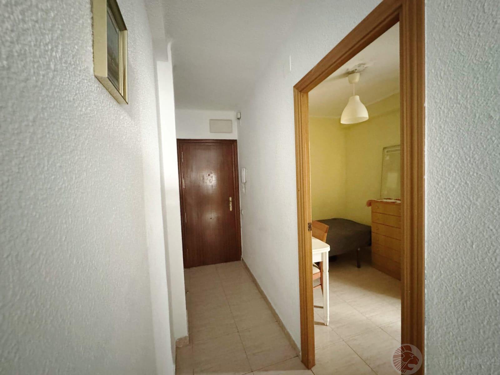Verkoop van appartement in Alicante