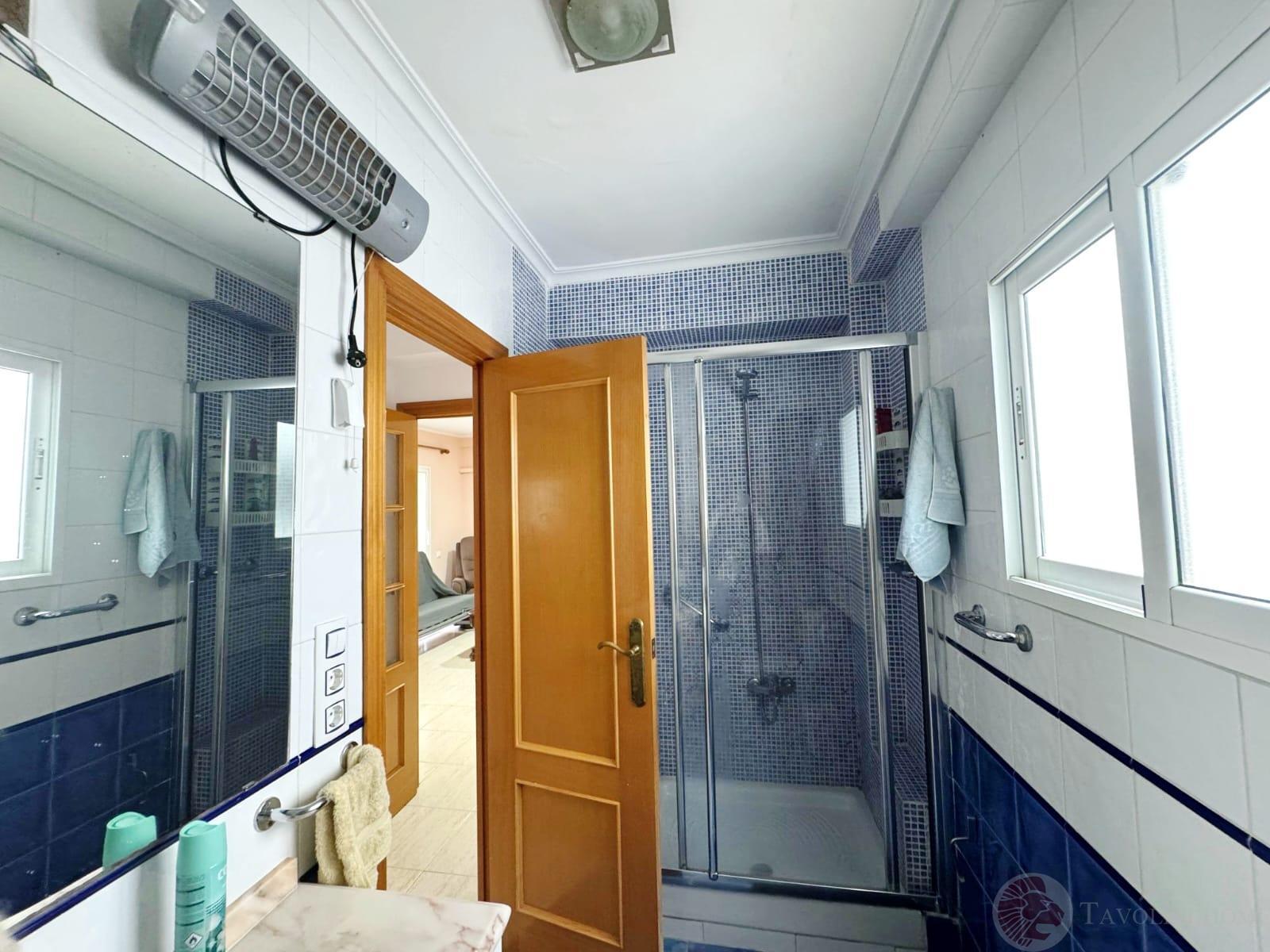Verkoop van appartement in Alicante