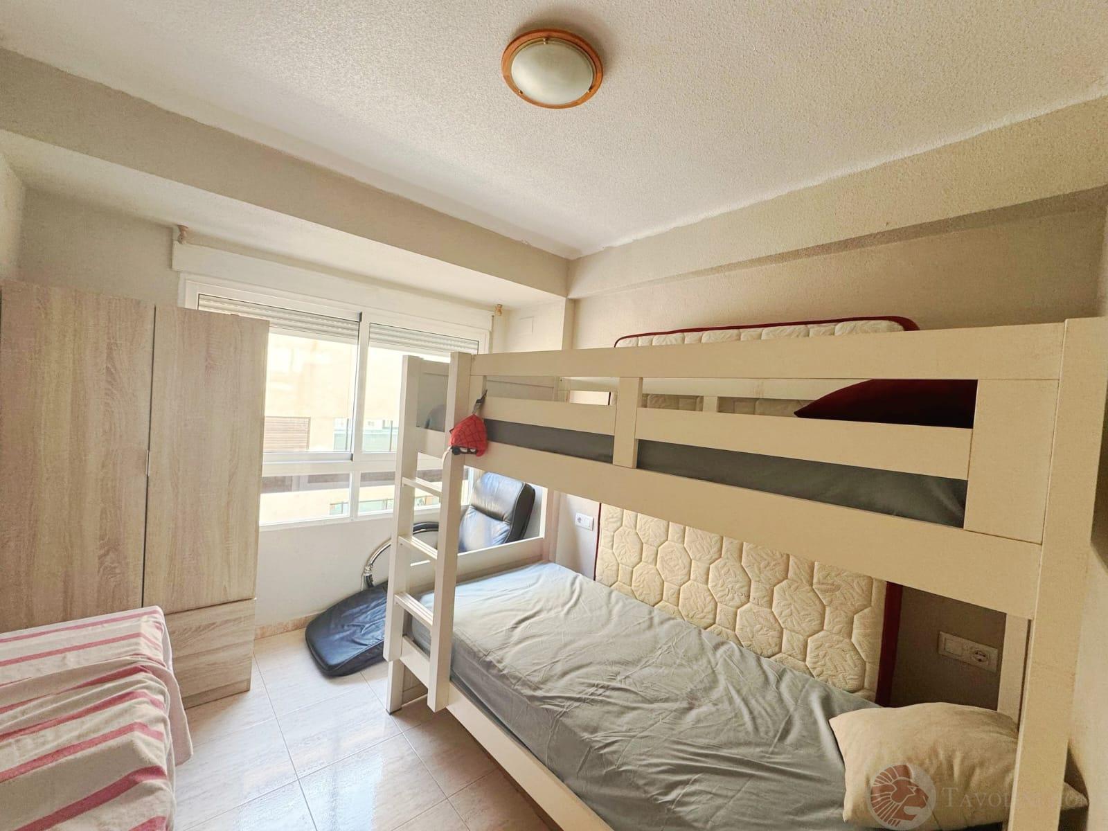 Verkoop van appartement in Alicante