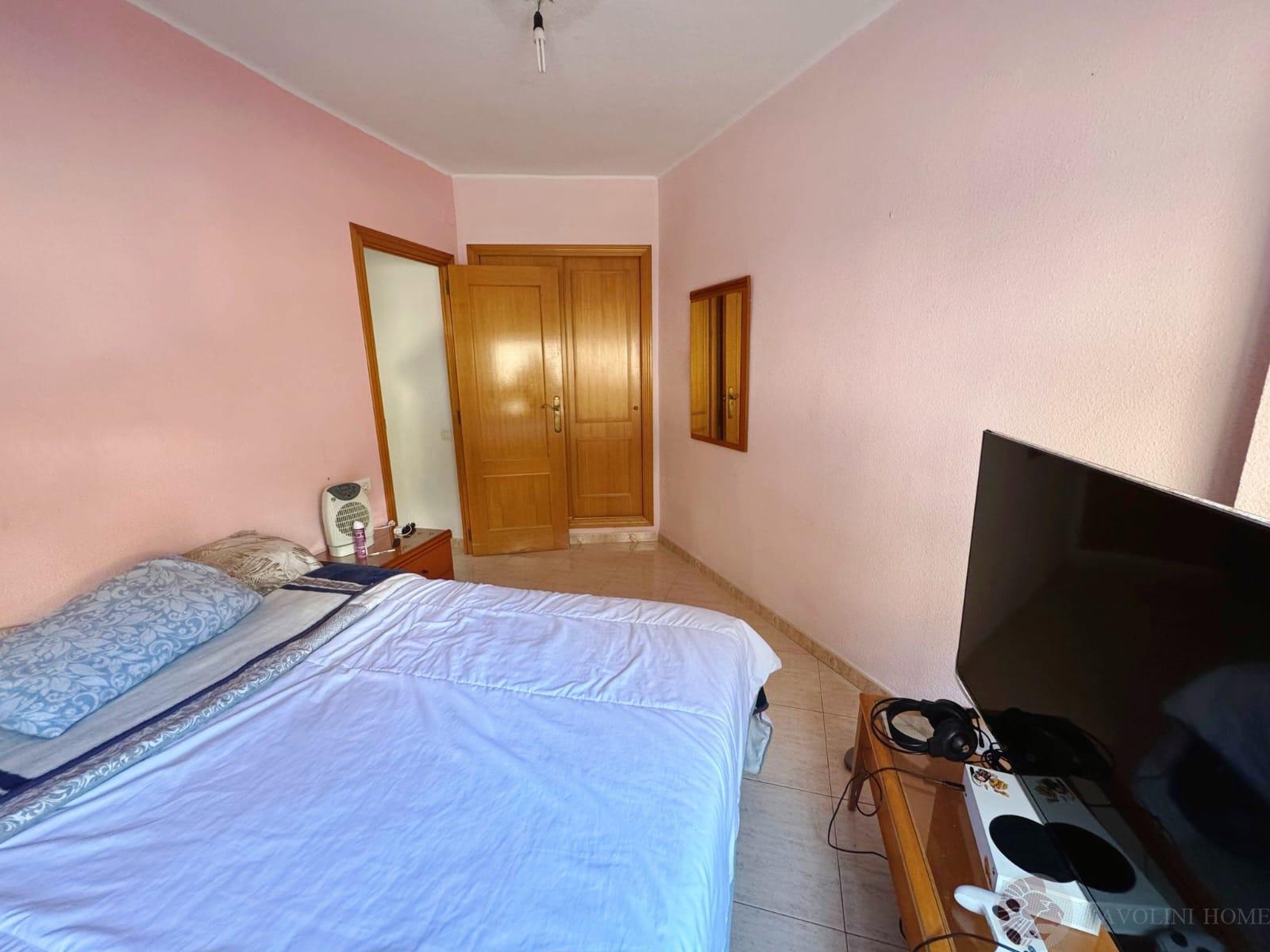 Verkoop van appartement in Alicante