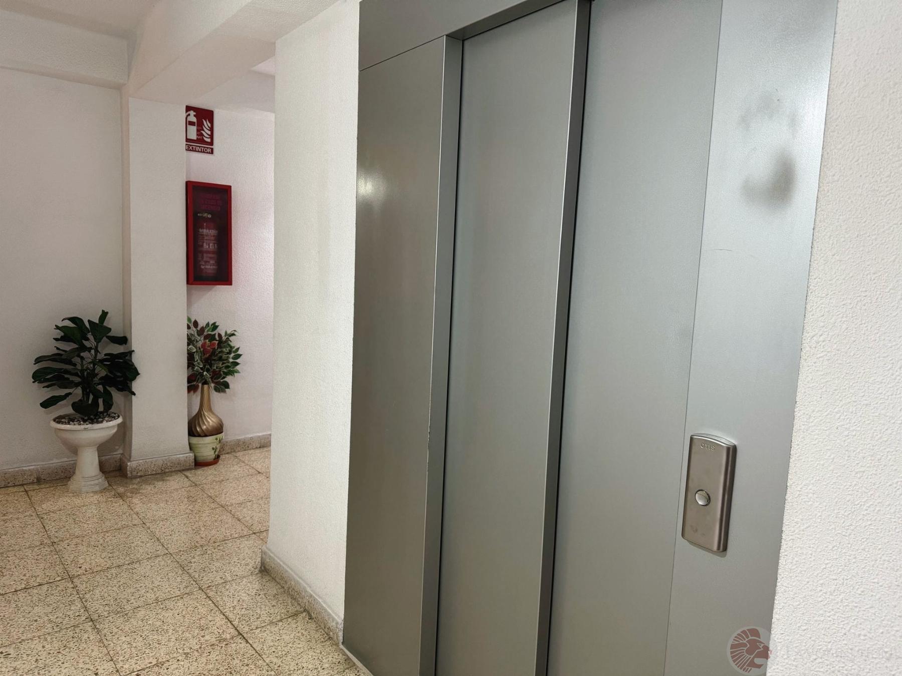Verkoop van appartement in Alicante