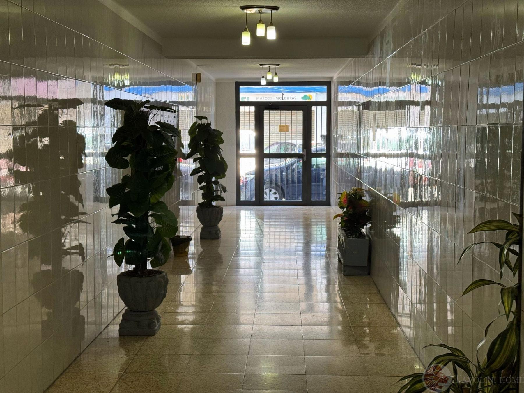 Verkoop van appartement in Alicante