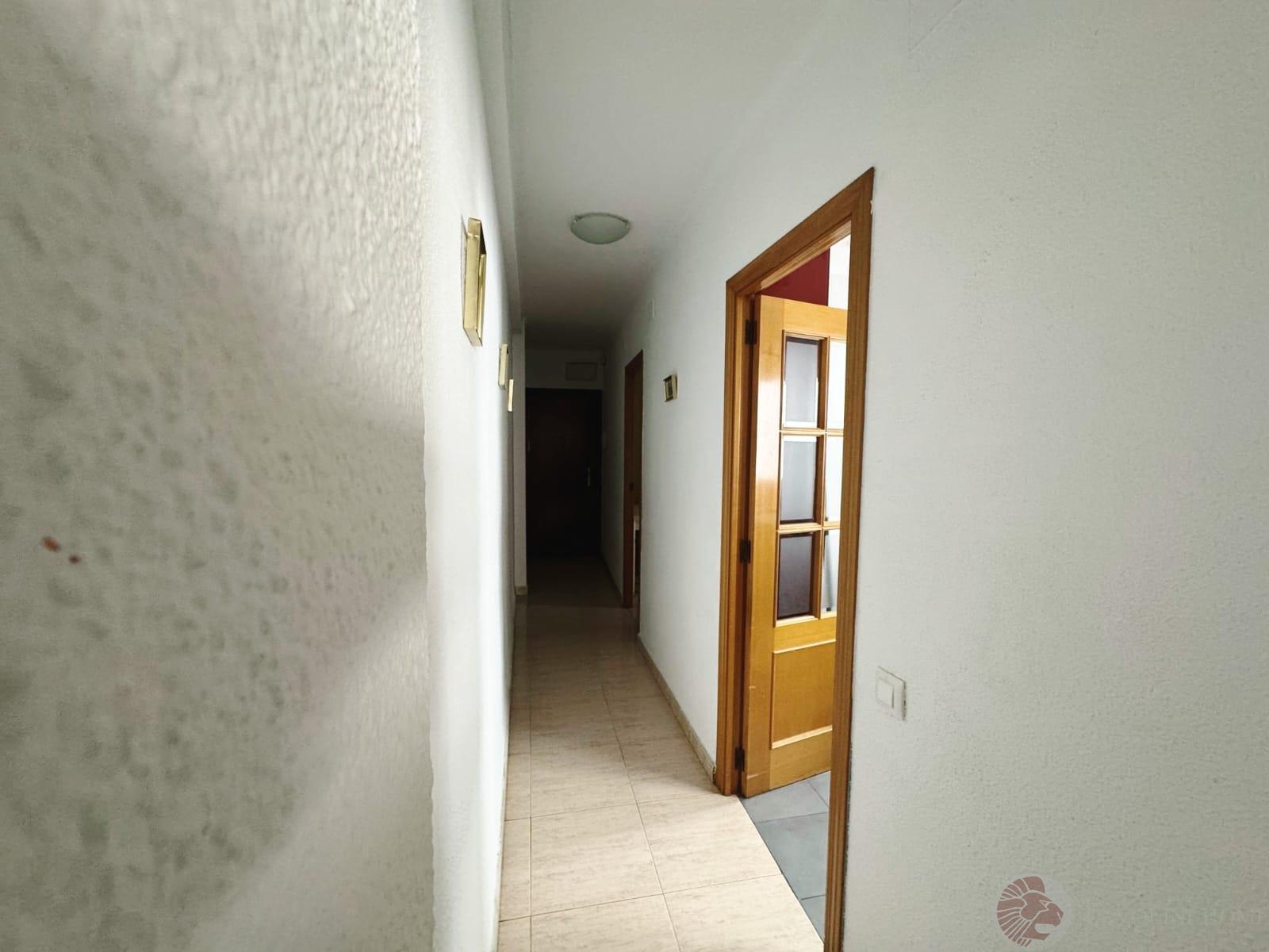 Verkoop van appartement in Alicante