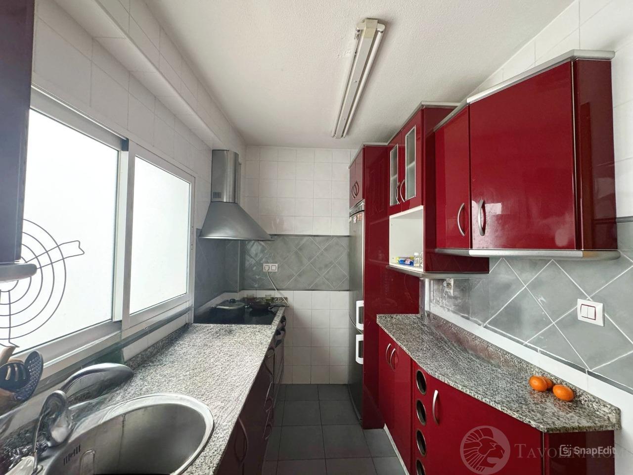 Verkoop van appartement in Alicante