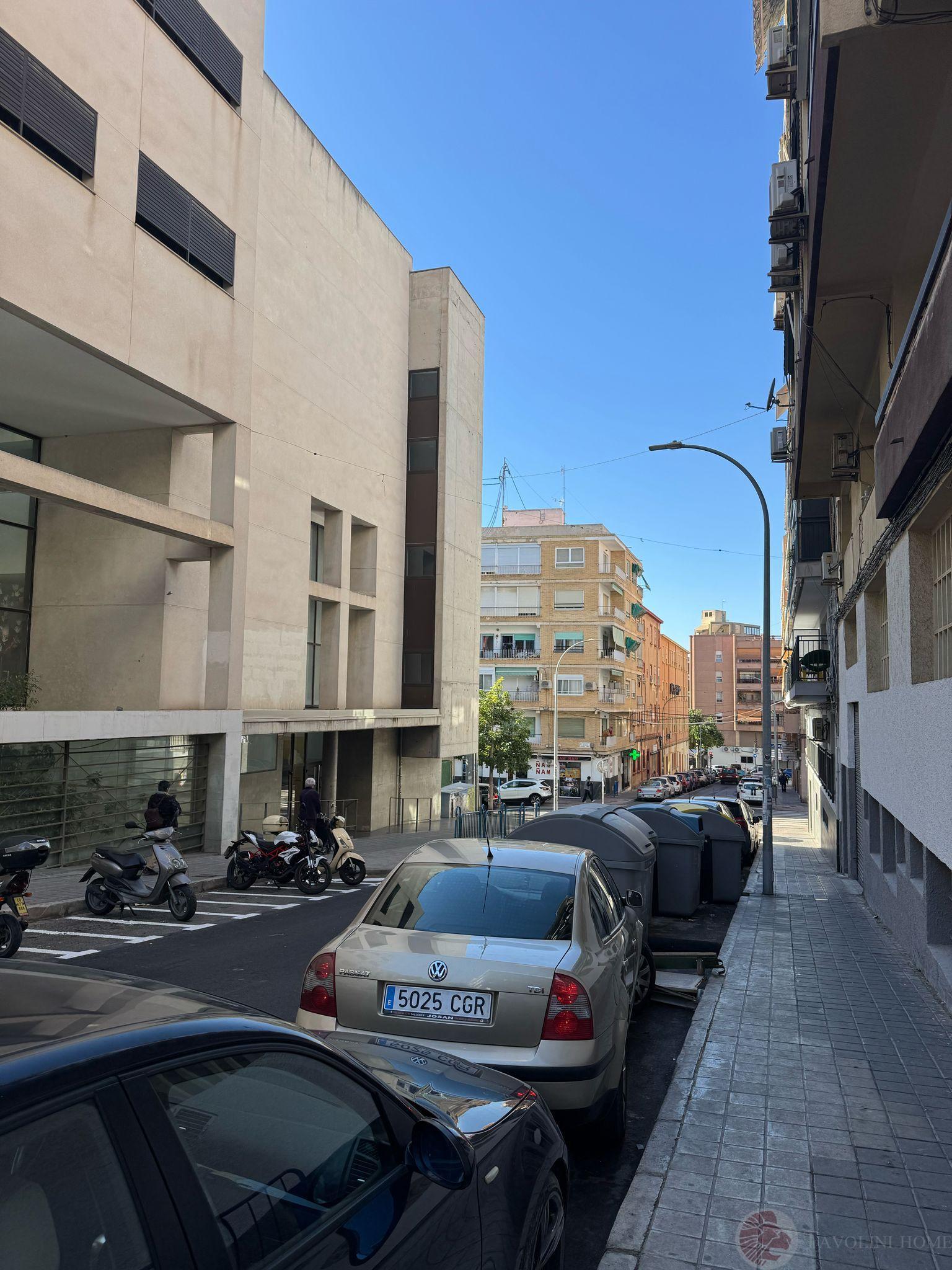 Verkoop van appartement in Alicante
