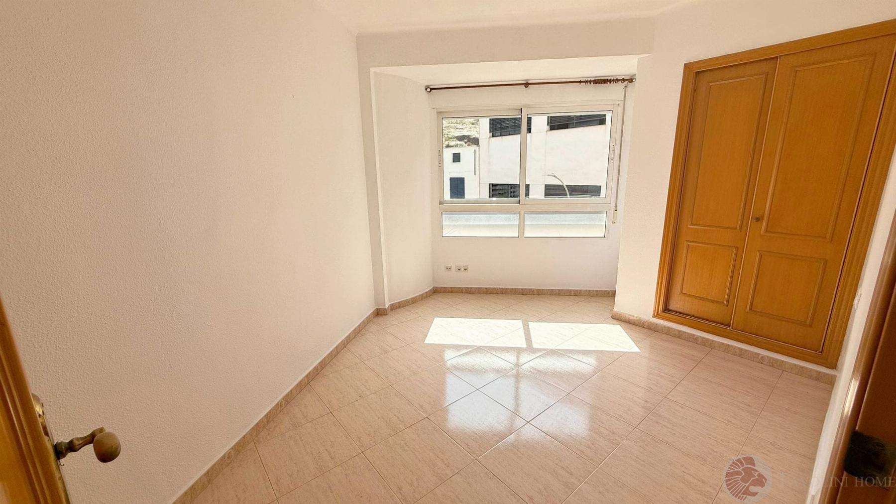 Sprzedaż z mieszkanie w Alicante