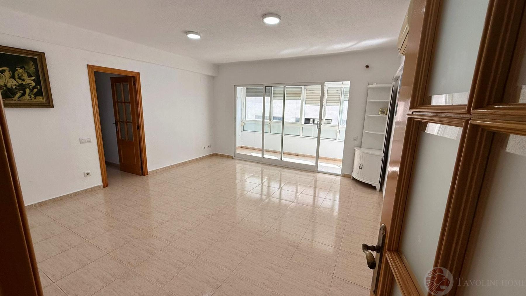 Sprzedaż z mieszkanie w Alicante