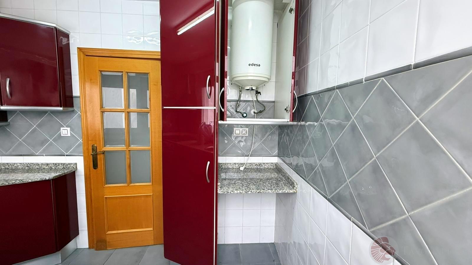 Sprzedaż z mieszkanie w Alicante