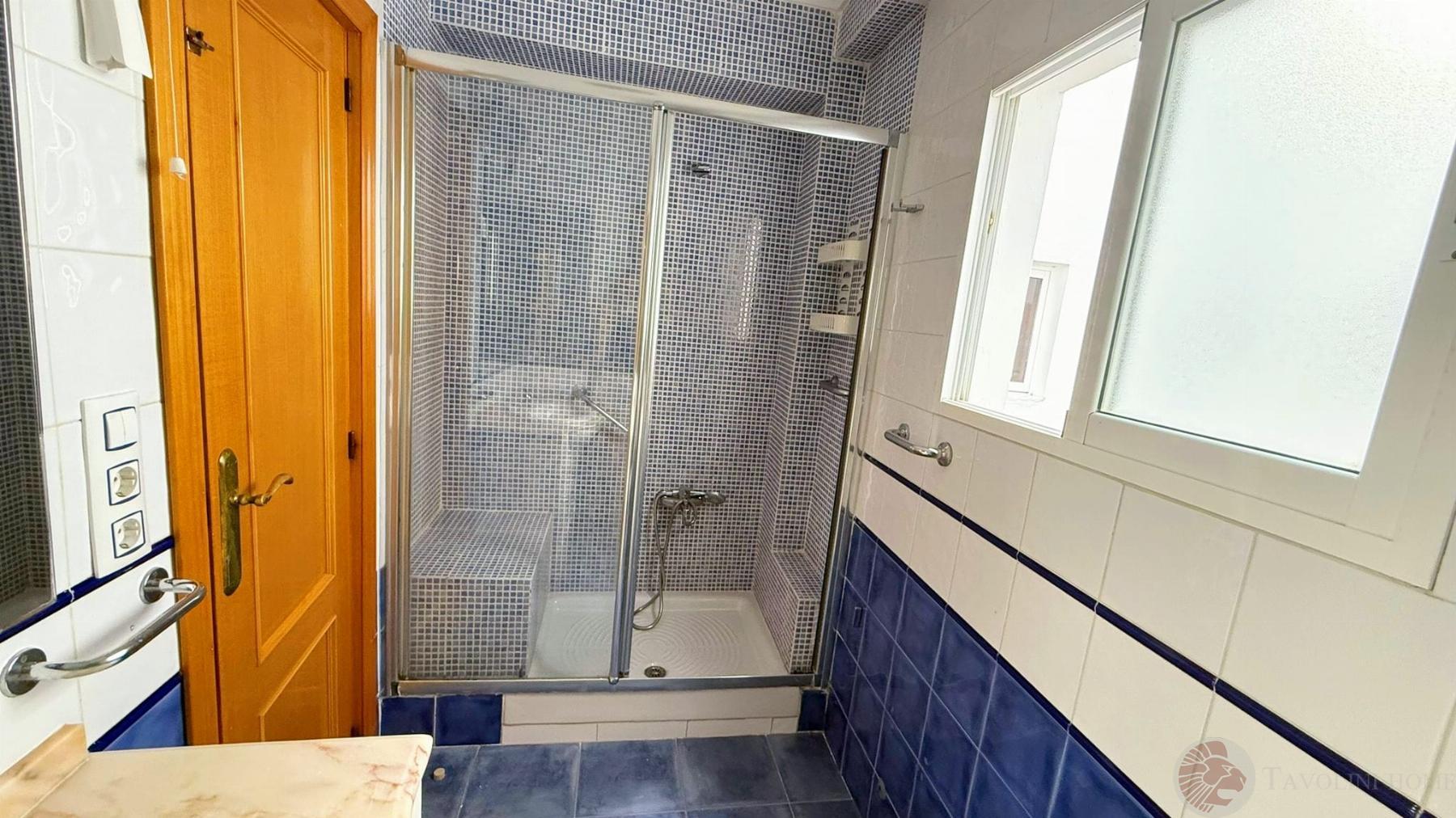 Sprzedaż z mieszkanie w Alicante