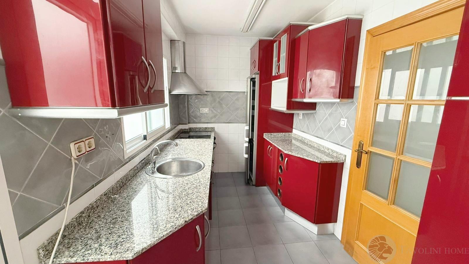 Sprzedaż z mieszkanie w Alicante