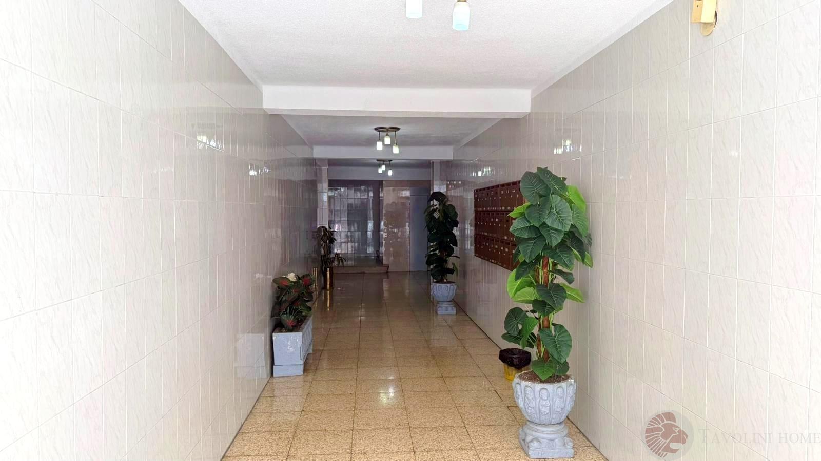 Sprzedaż z mieszkanie w Alicante