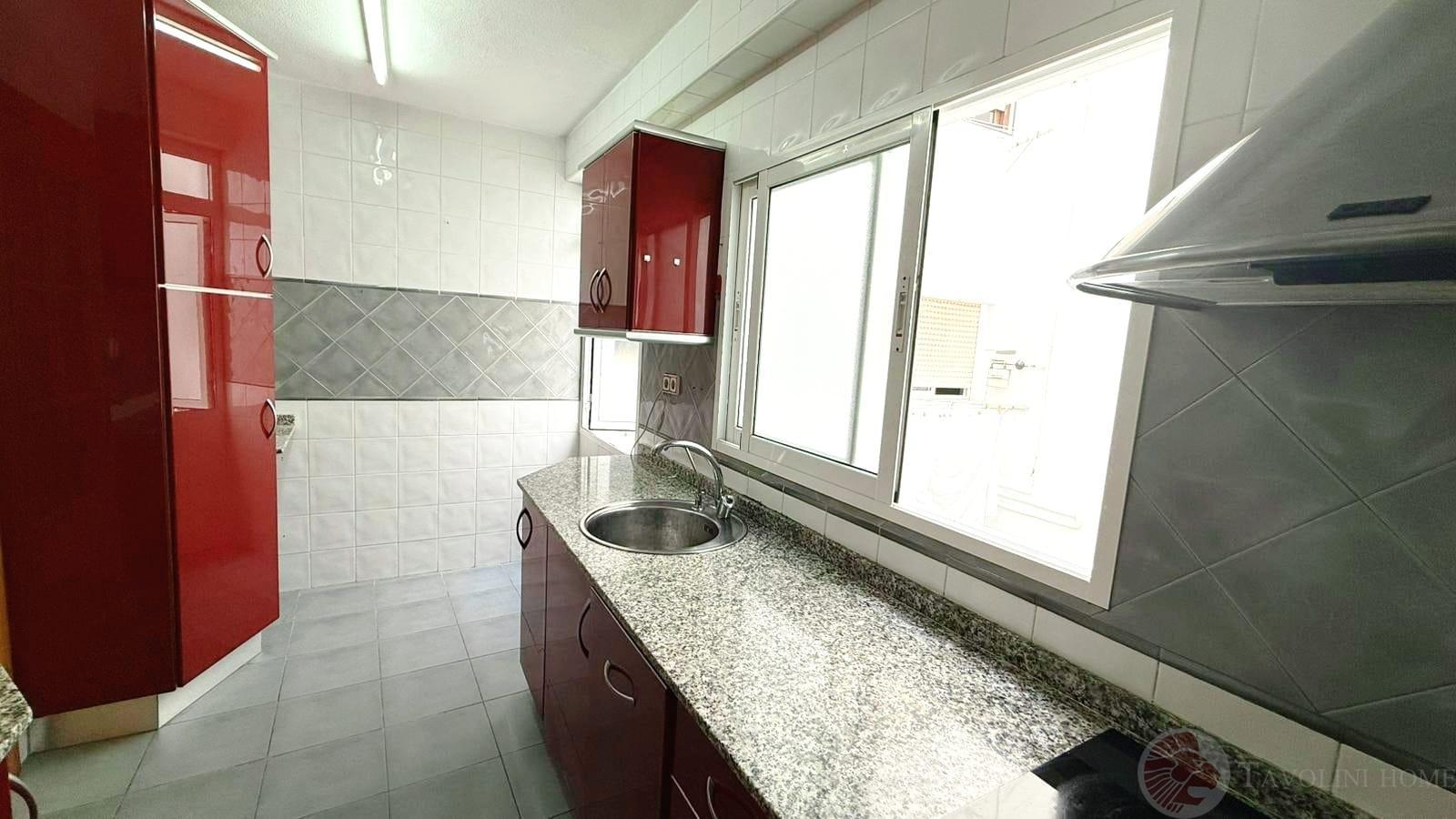 Sprzedaż z mieszkanie w Alicante