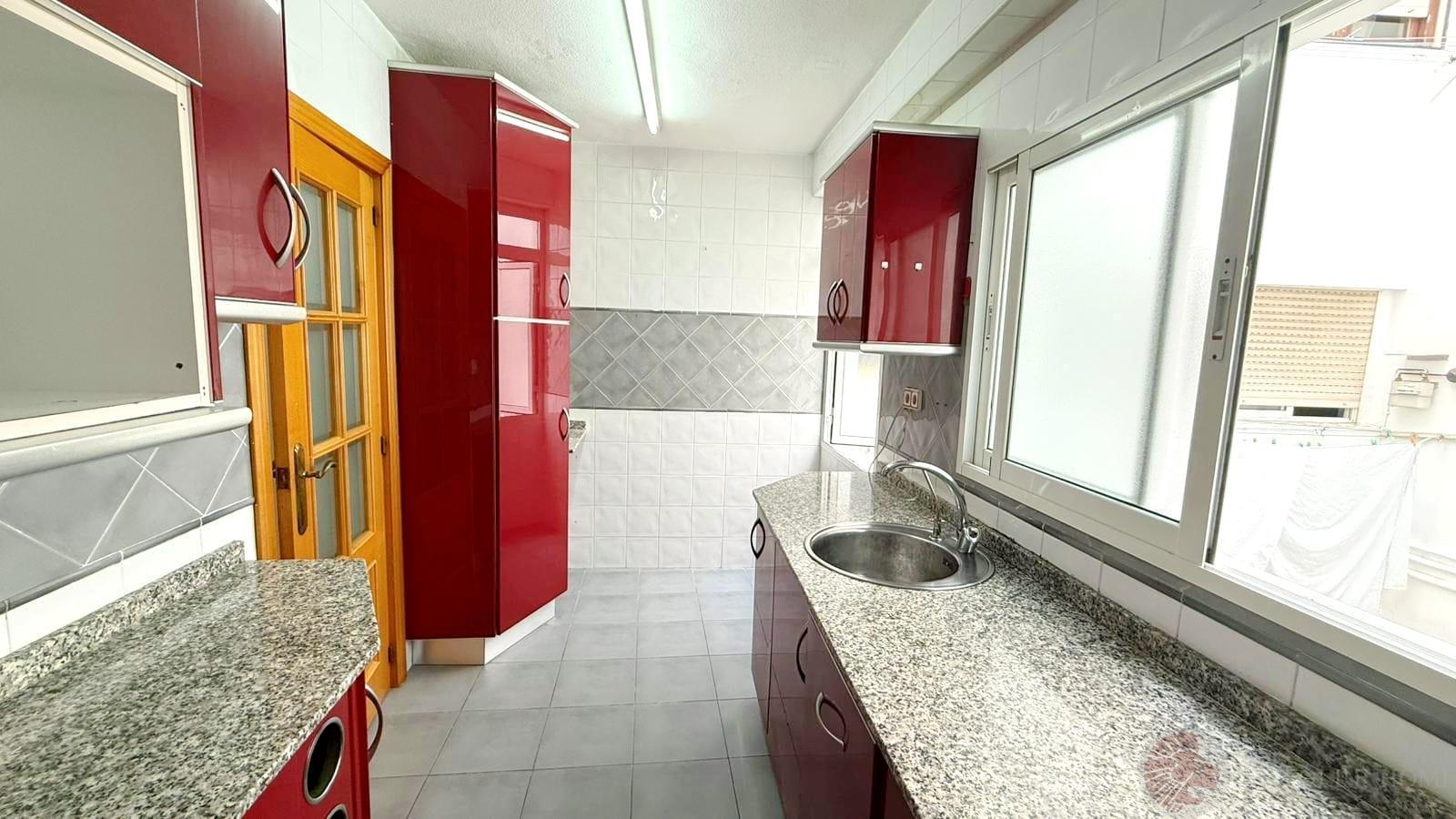 Sprzedaż z mieszkanie w Alicante