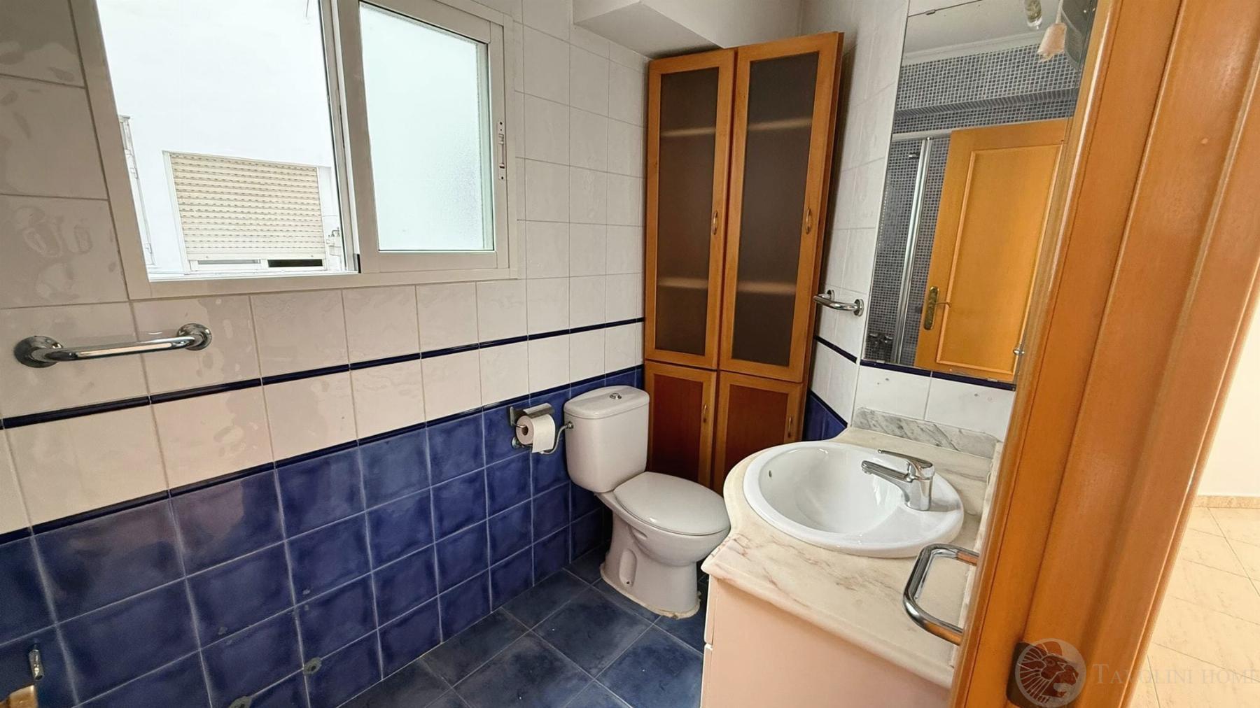 Sprzedaż z mieszkanie w Alicante