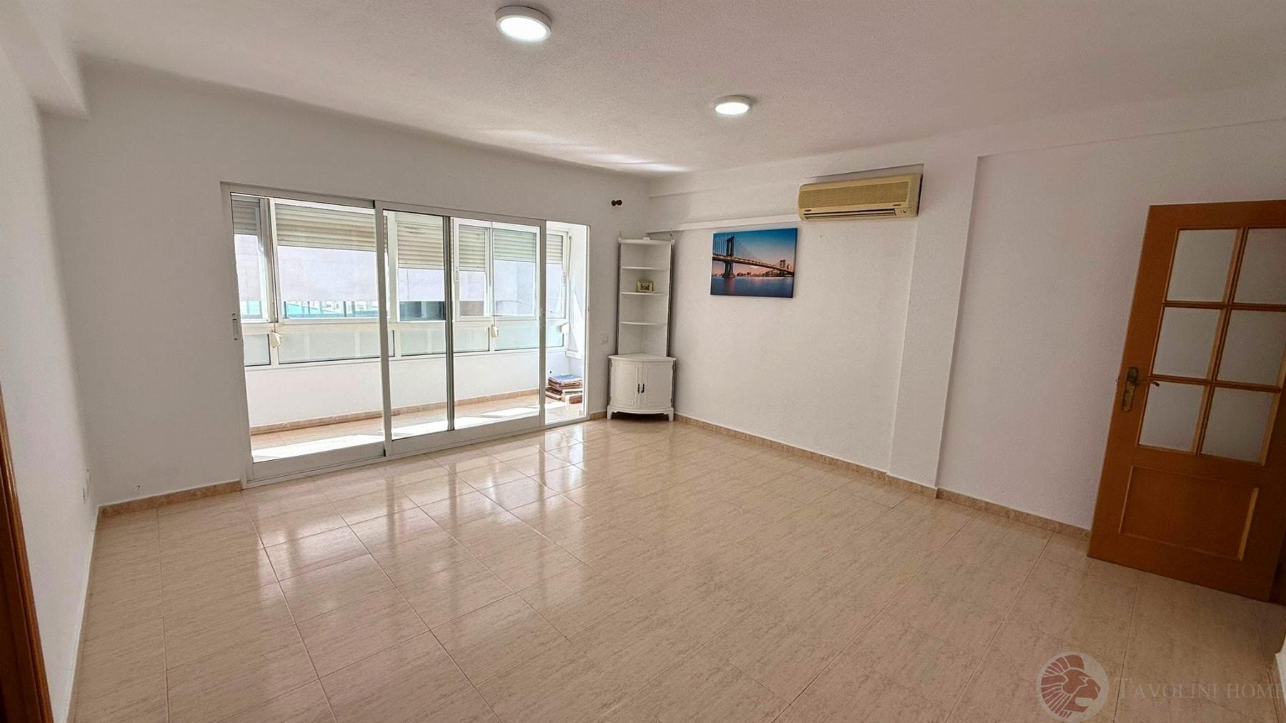 Sprzedaż z mieszkanie w Alicante