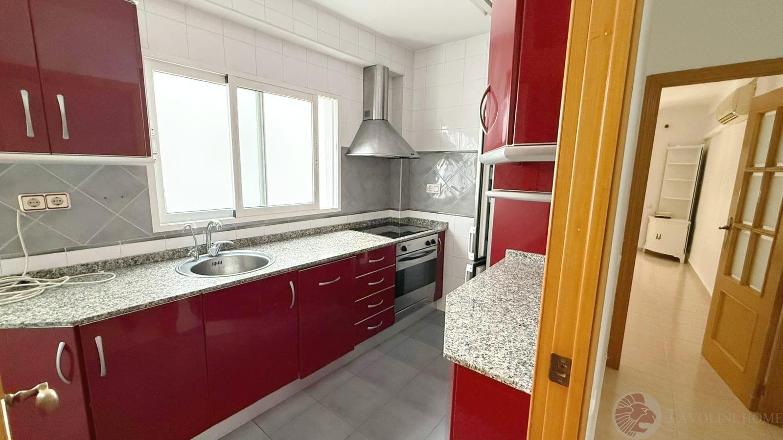 Sprzedaż z mieszkanie w Alicante