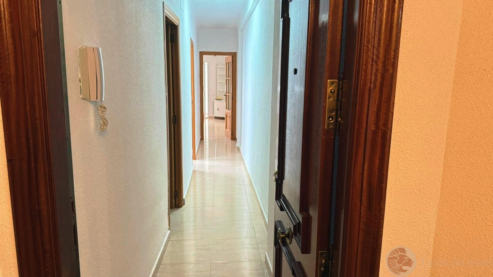 Sprzedaż z mieszkanie w Alicante